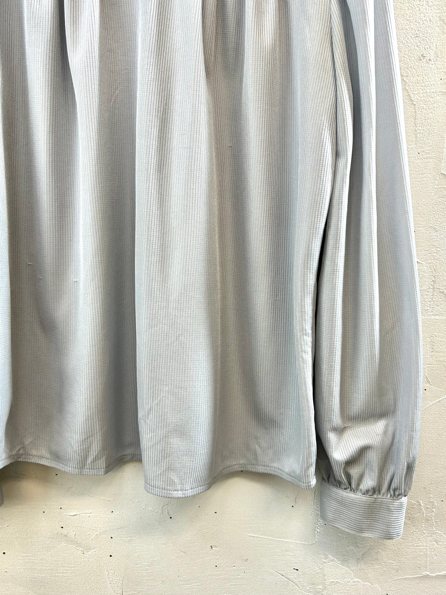 Vintage  Blouse [K28910］