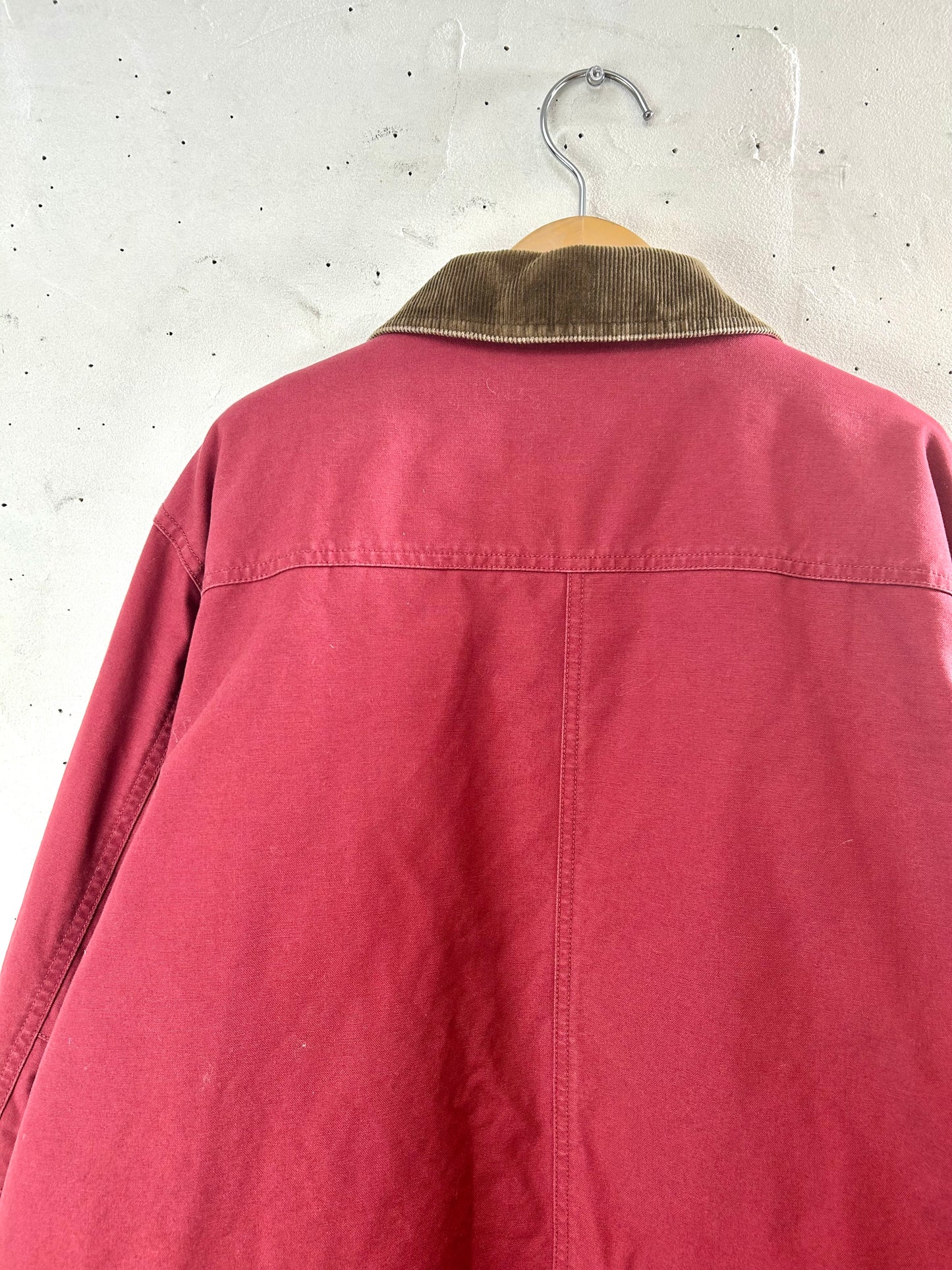 Vintage Coverall 〜L.L.Bean〜  [A29352]