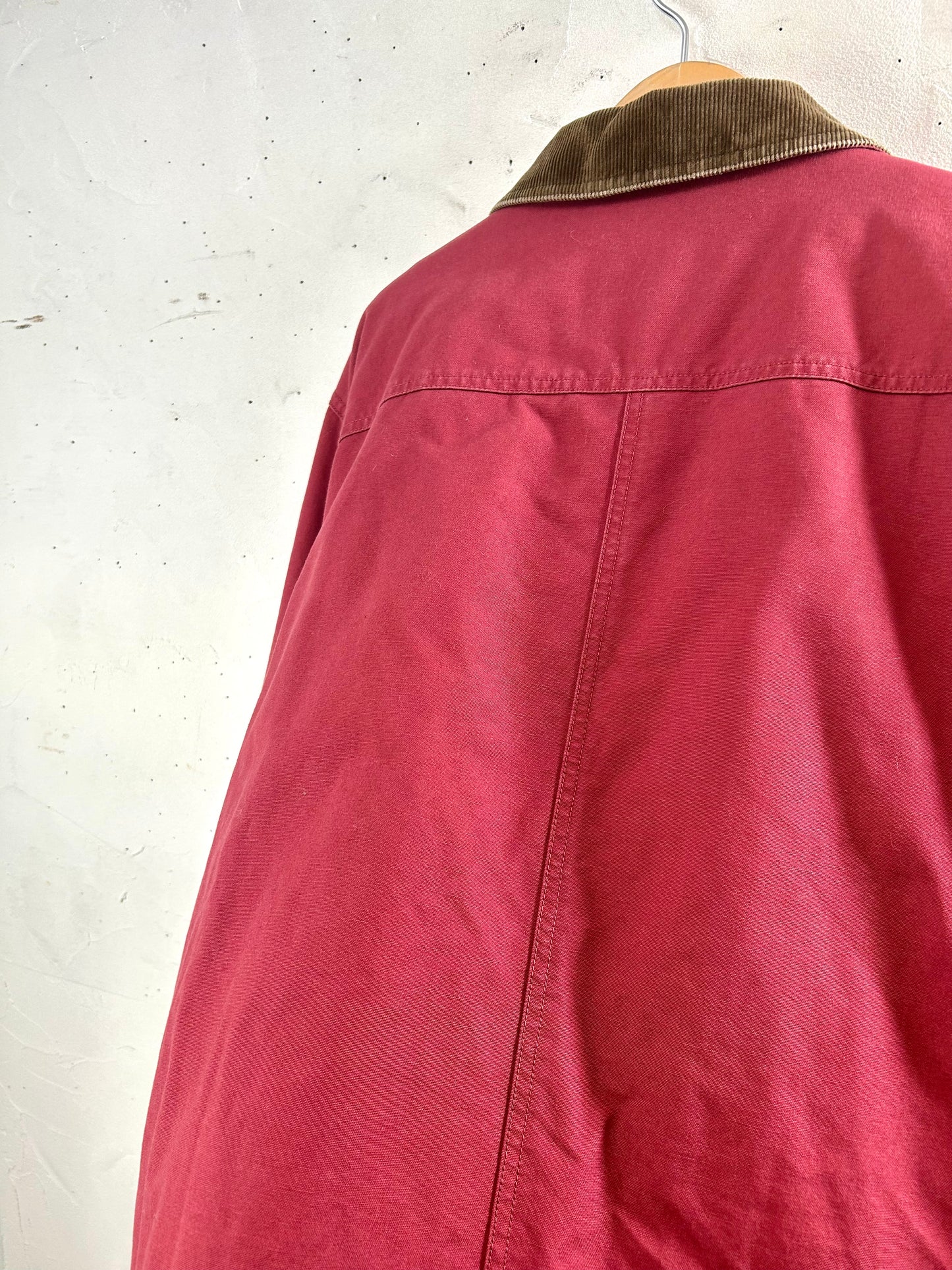 Vintage Coverall 〜L.L.Bean〜  [A29352]