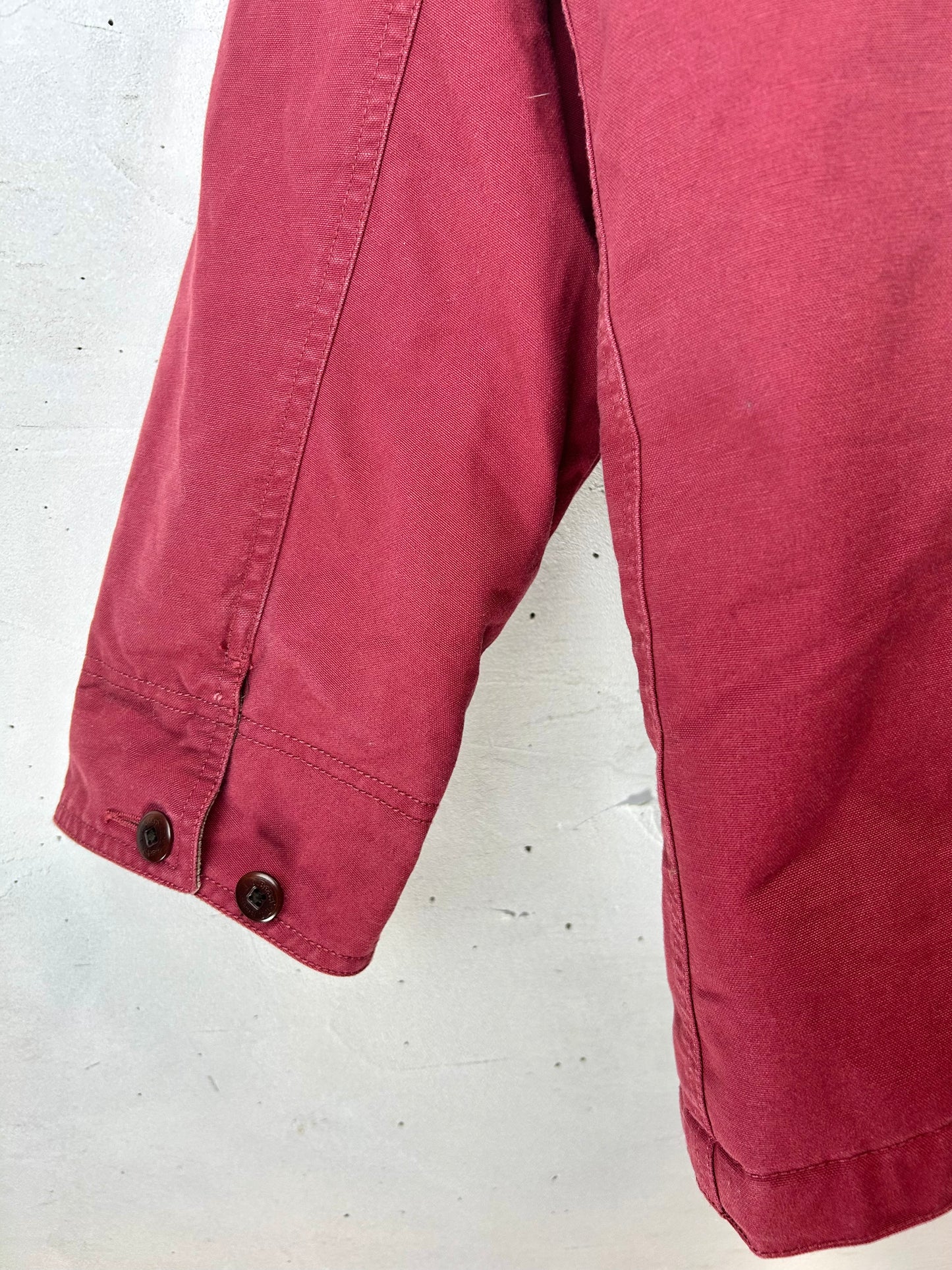 Vintage Coverall 〜L.L.Bean〜  [A29352]
