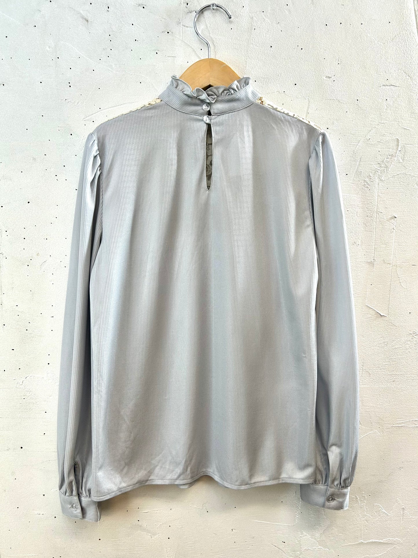 Vintage  Blouse [K28910］