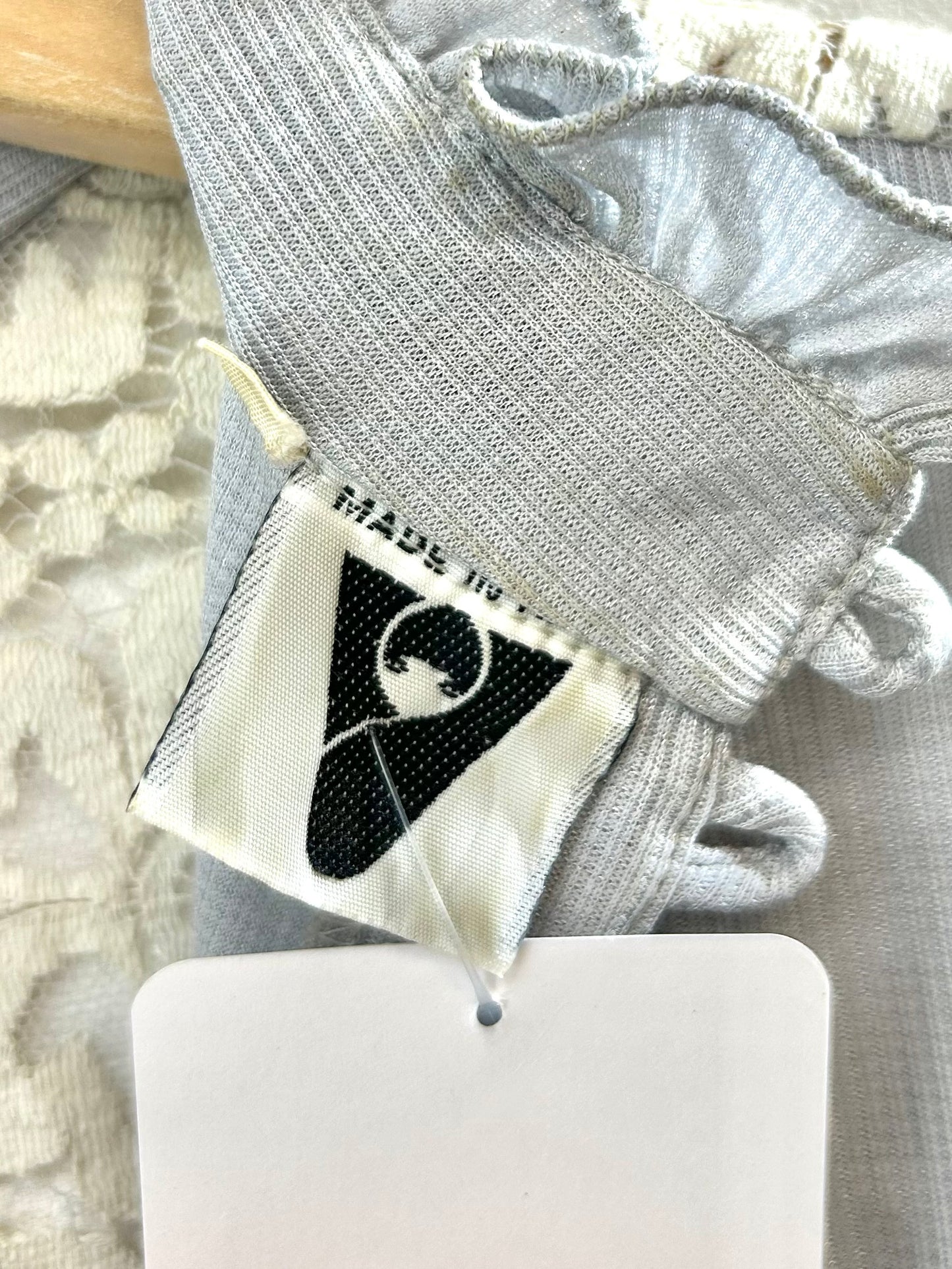 Vintage  Blouse [K28910］