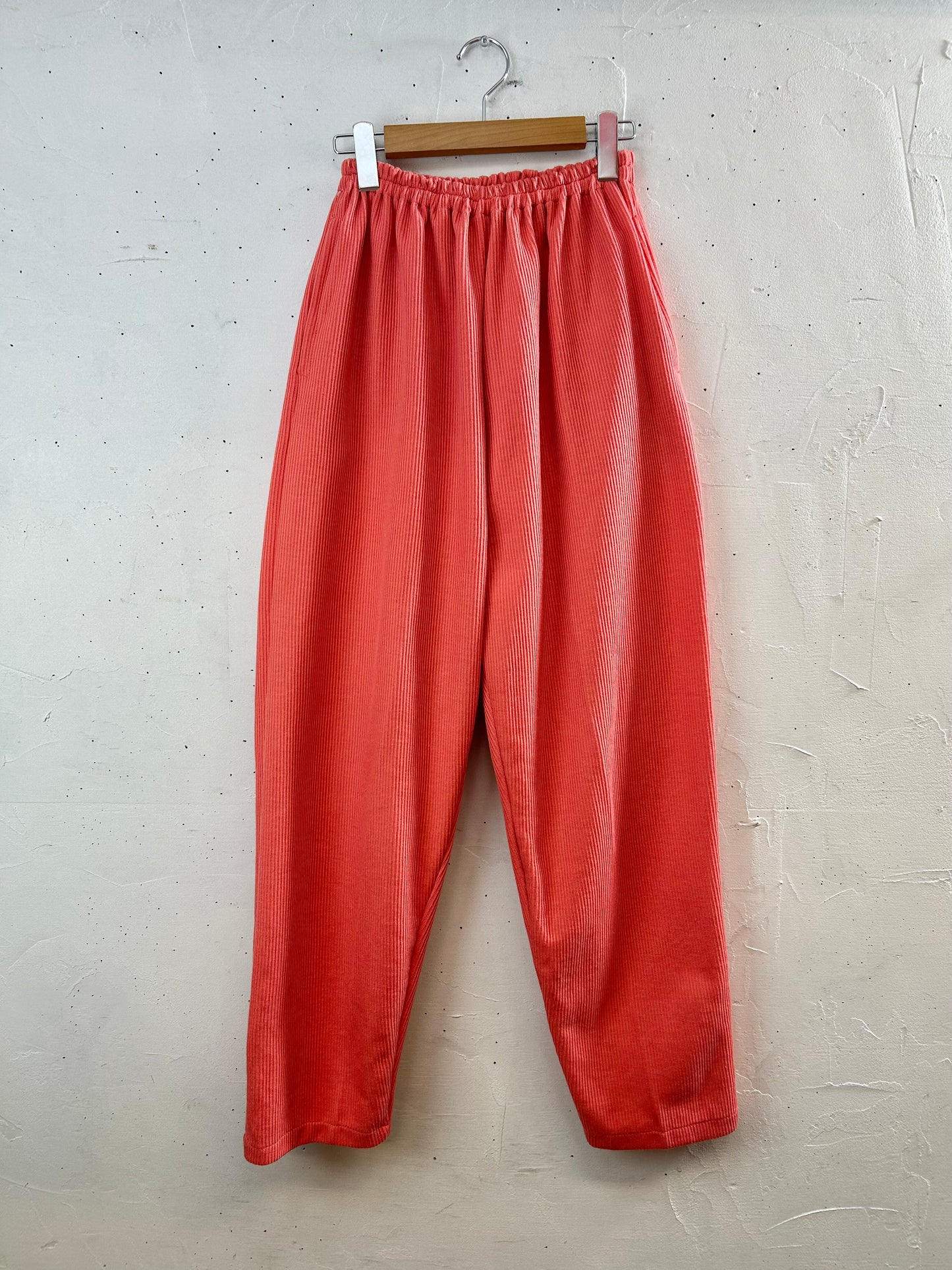Vintage Easy Pants [D30008]