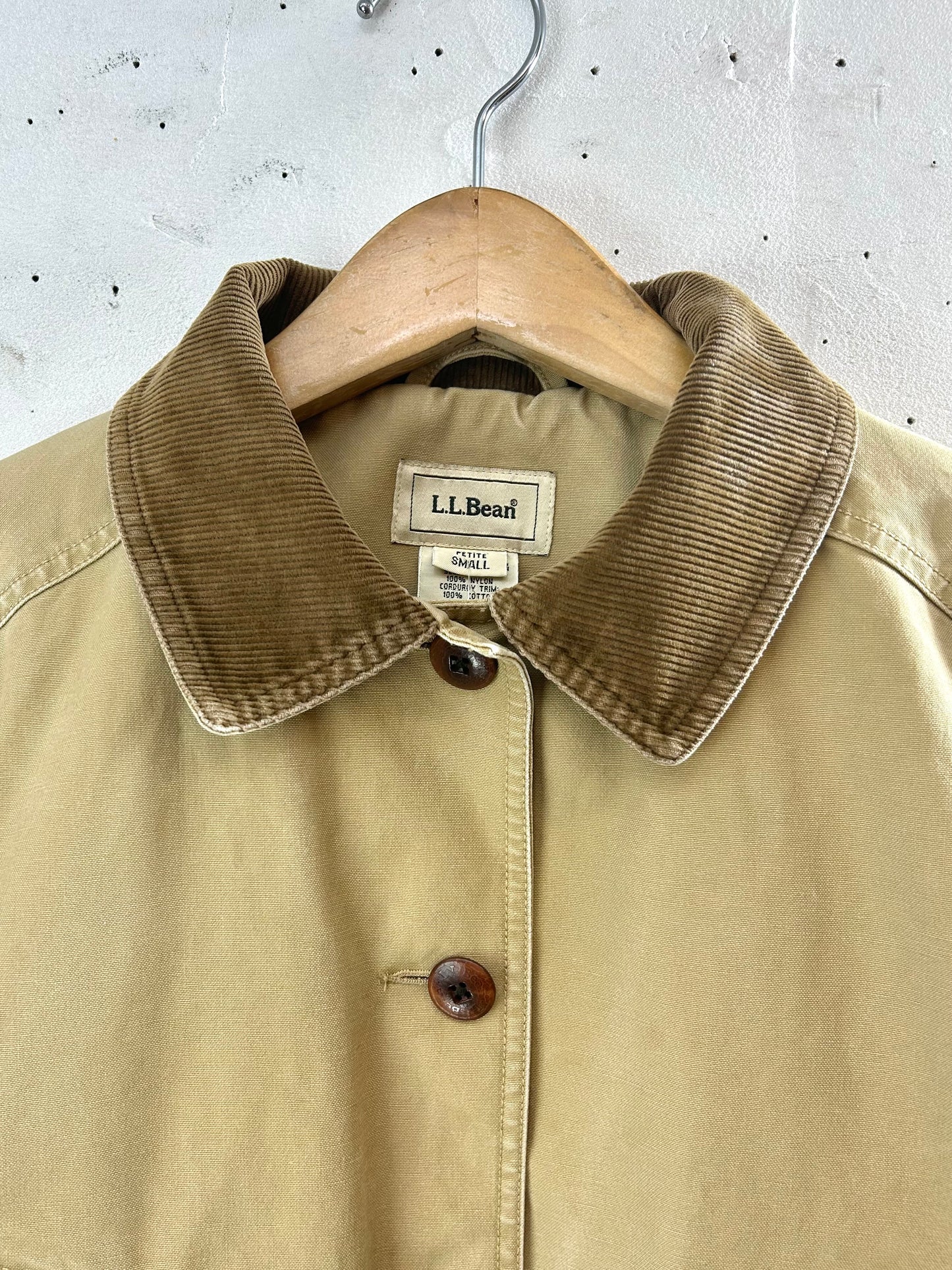 Vintage Coverall 〜L.L.Bean〜  [A29351]