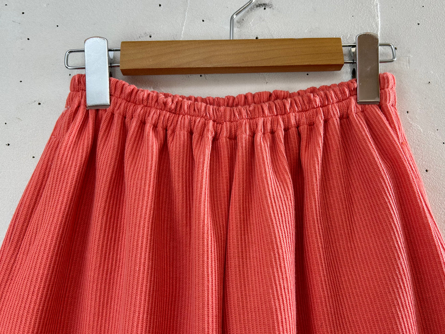Vintage Easy Pants [D30008]
