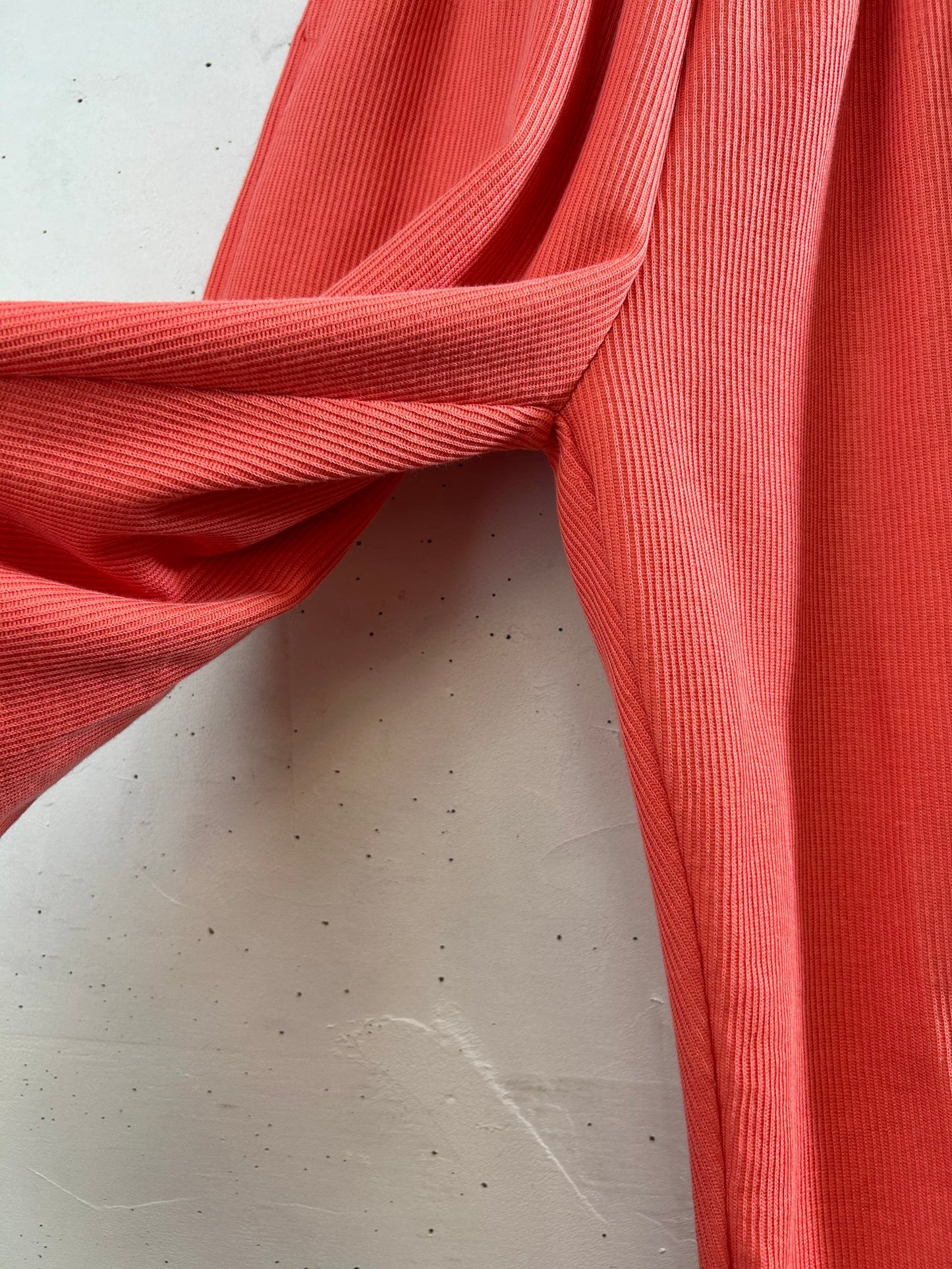 Vintage Easy Pants [D30008]