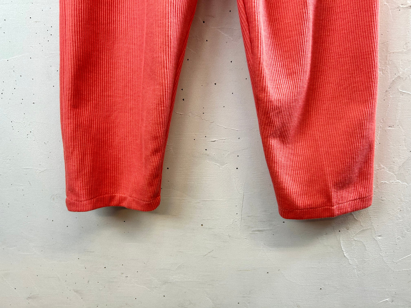 Vintage Easy Pants [D30008]