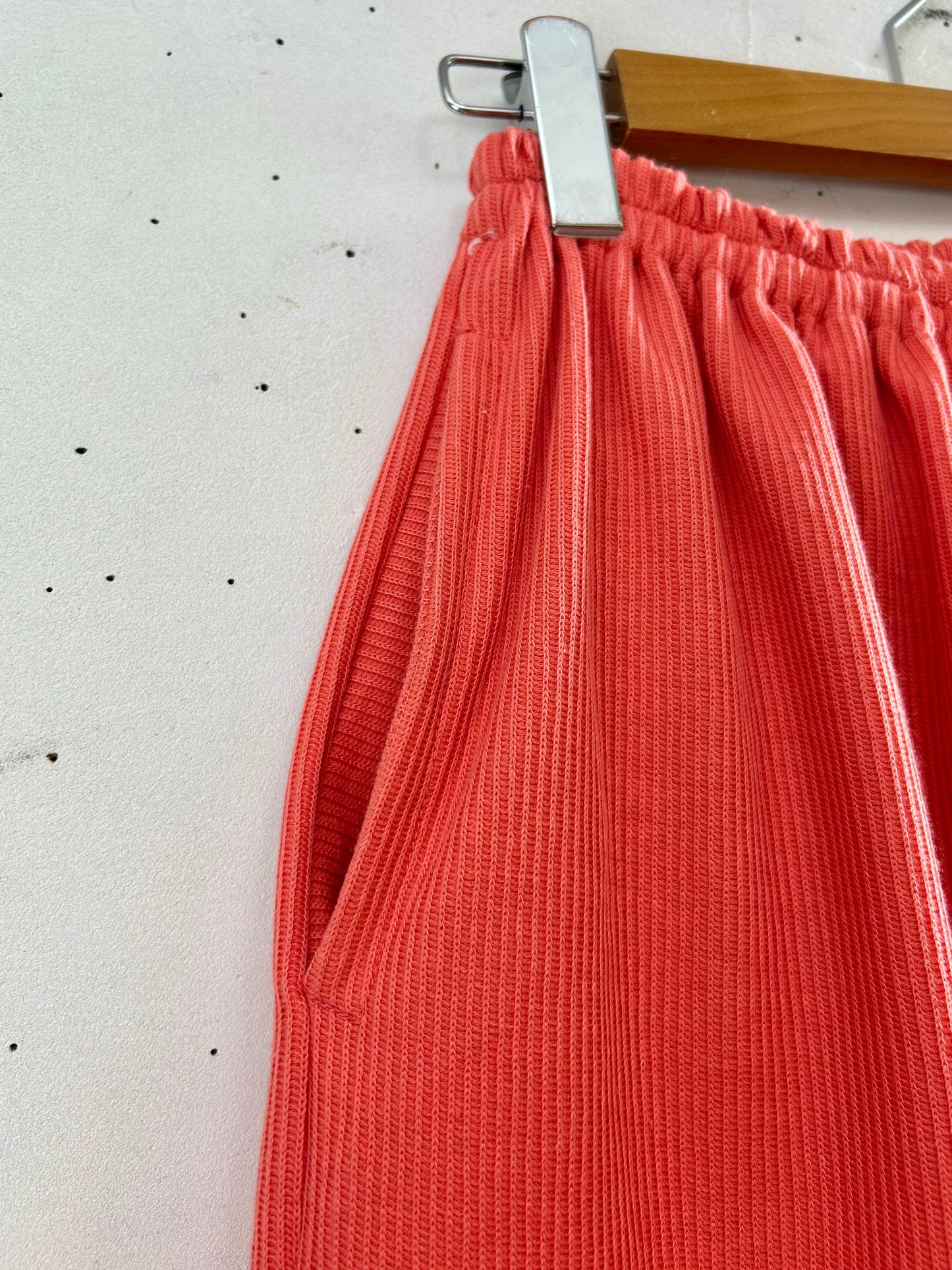Vintage Easy Pants [D30008]