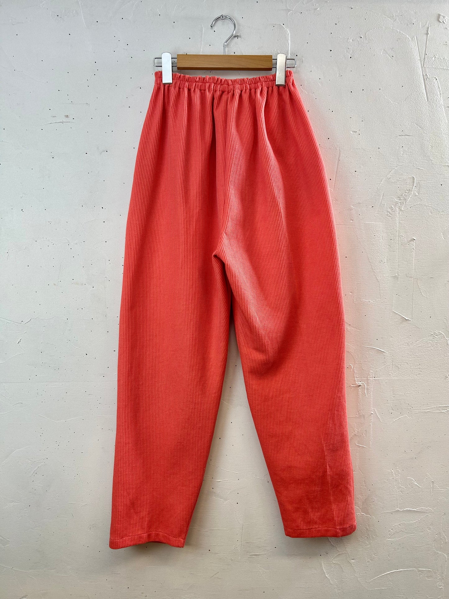 Vintage Easy Pants [D30008]