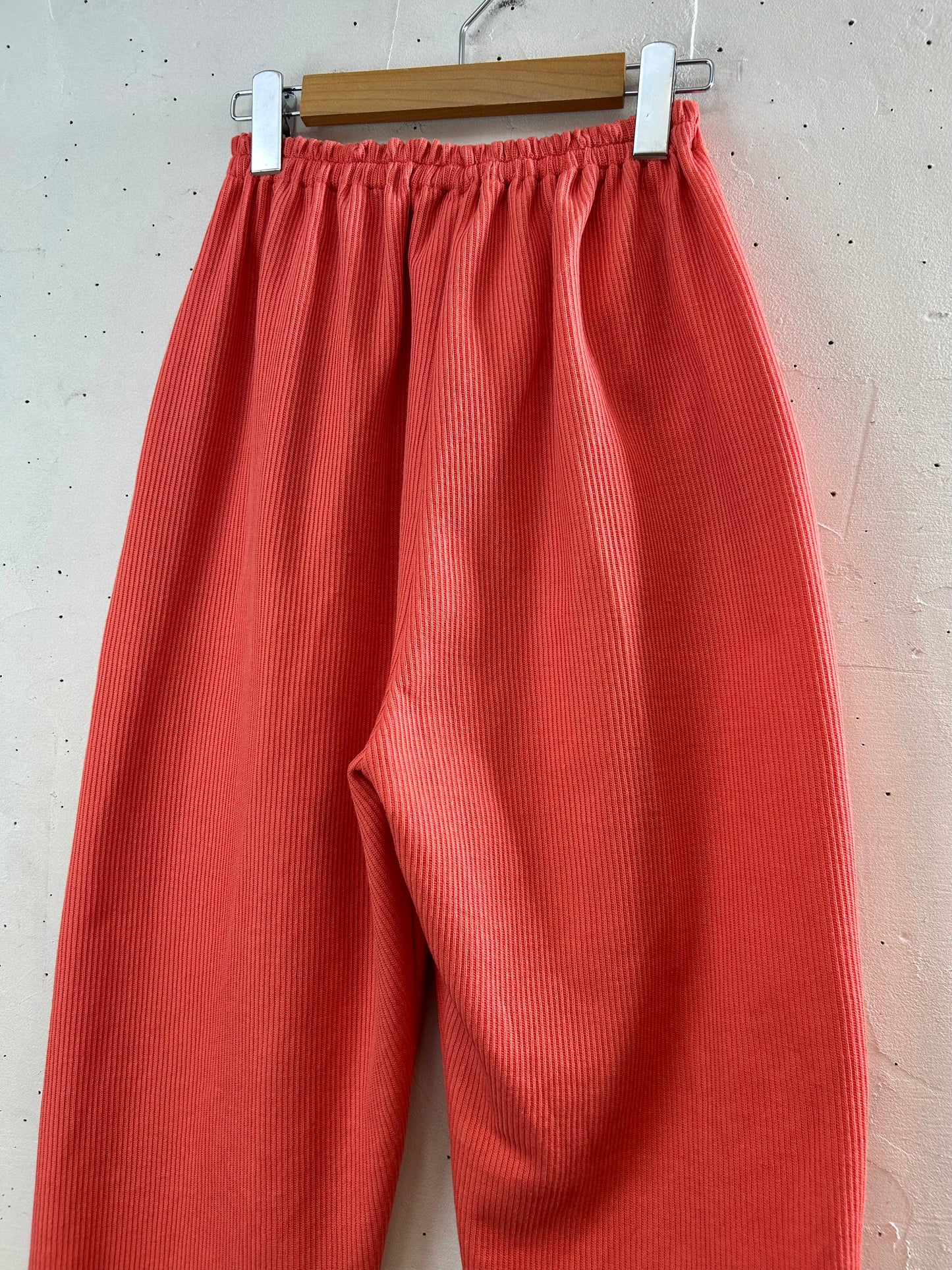 Vintage Easy Pants [D30008]