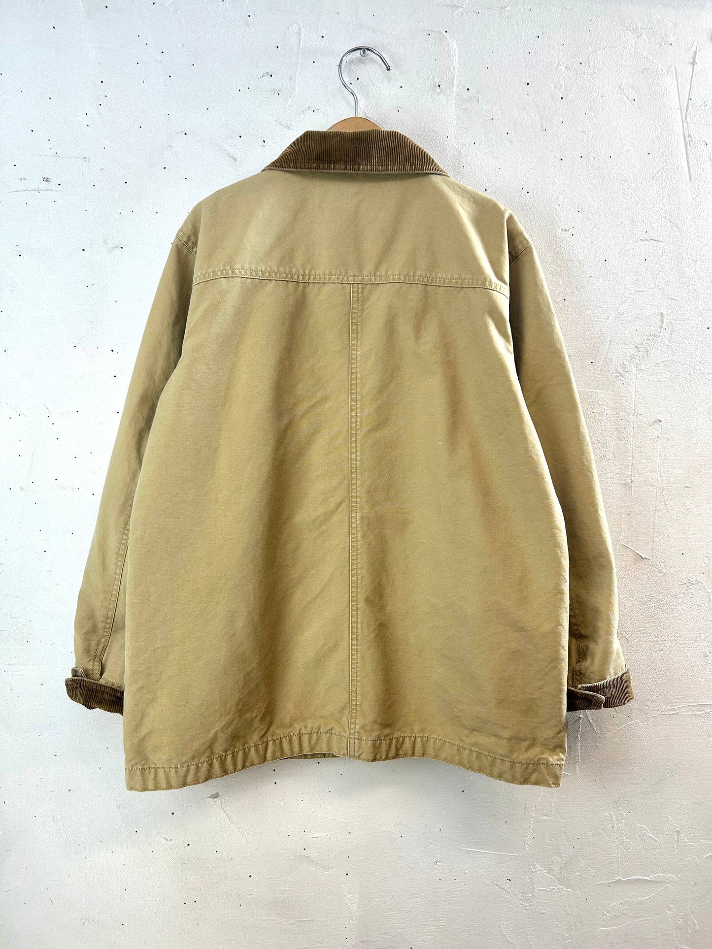 Vintage Coverall 〜L.L.Bean〜  [A29351]