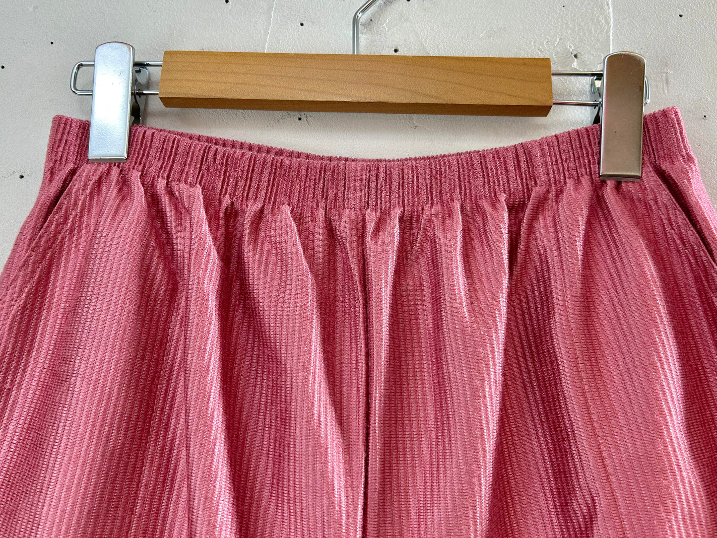 Vintage Easy Pants [D30007]