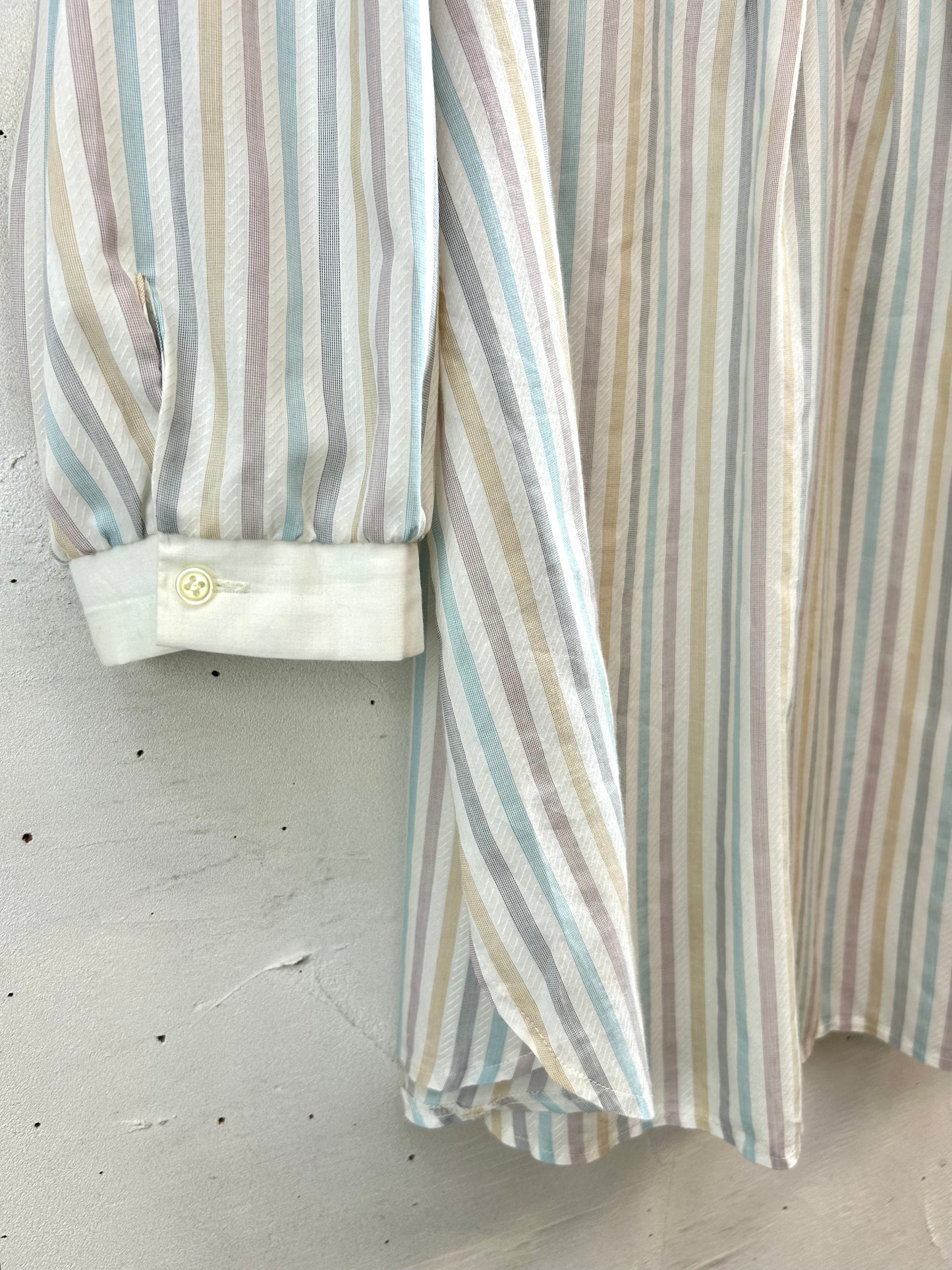 Vintage Blouse 〜C&A〜[K28909]