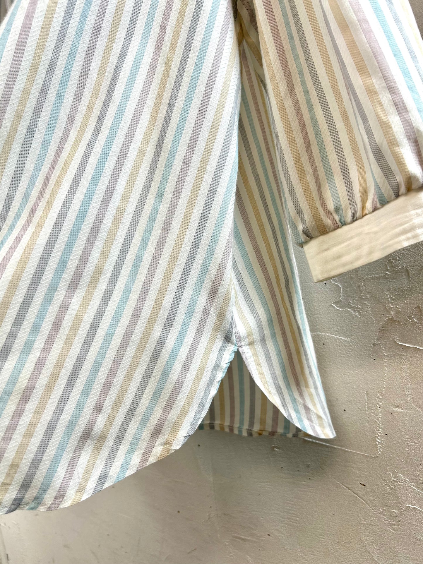 Vintage Blouse 〜C&A〜[K28909]