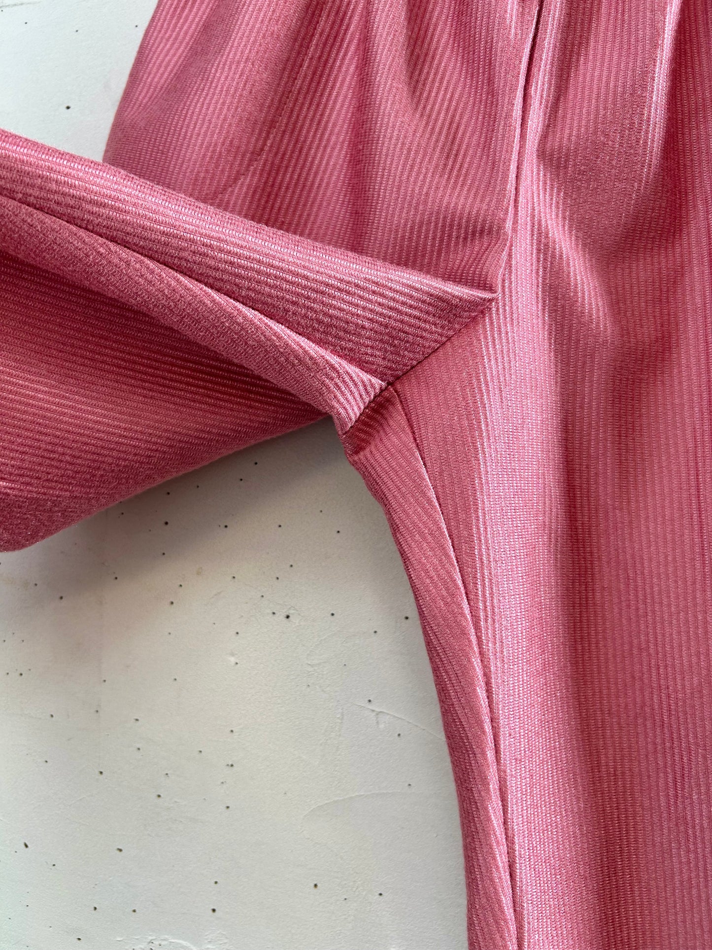 Vintage Easy Pants [D30007]