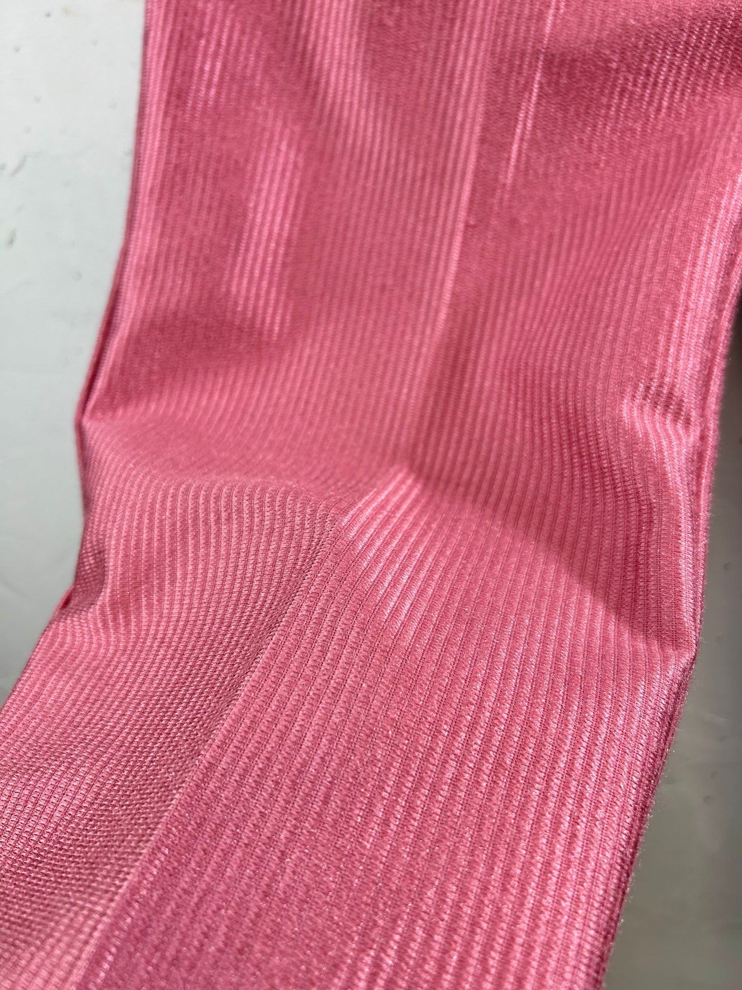 Vintage Easy Pants [D30007]