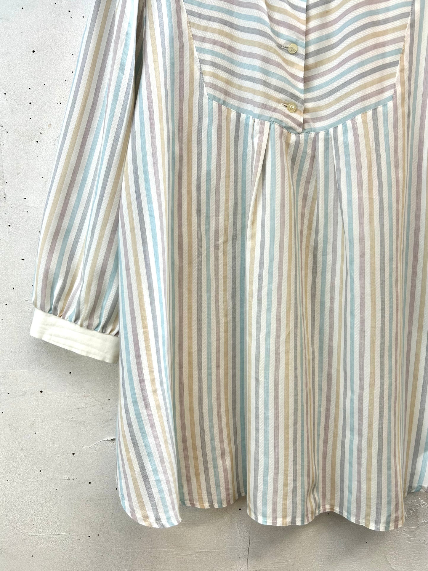 Vintage Blouse 〜C&A〜[K28909]