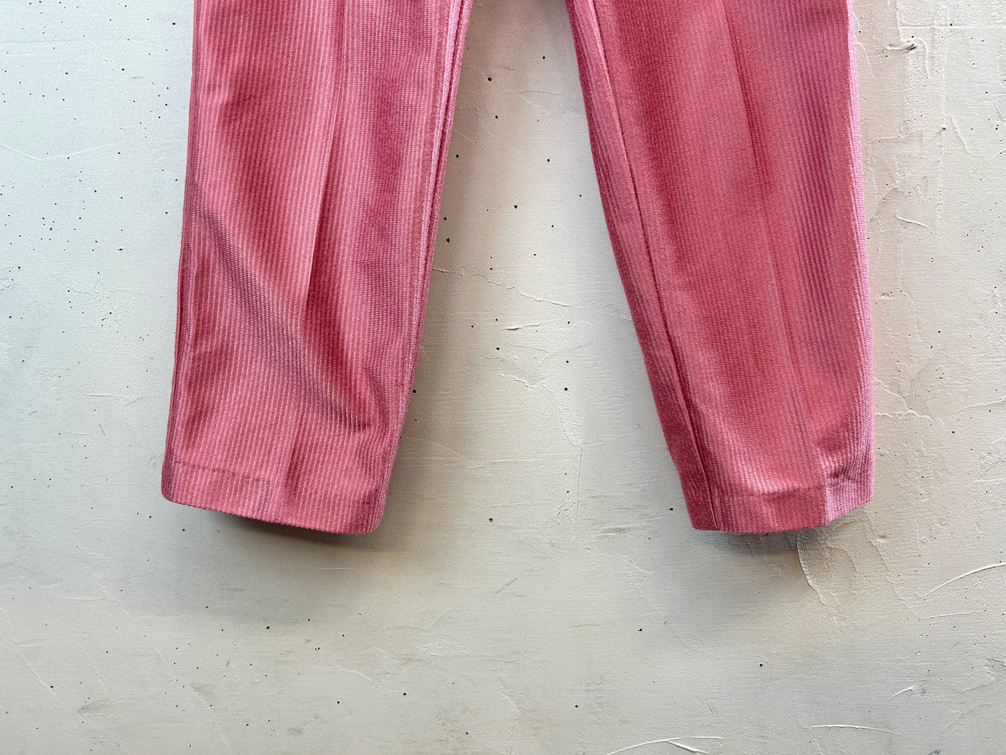 Vintage Easy Pants [D30007]
