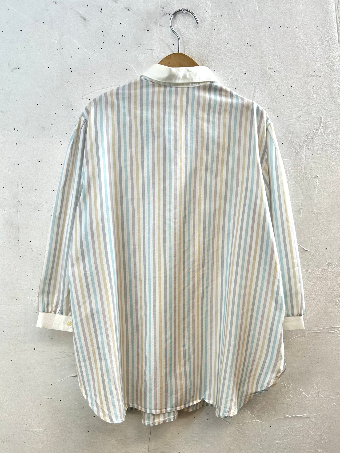 Vintage Blouse 〜C&A〜[K28909]