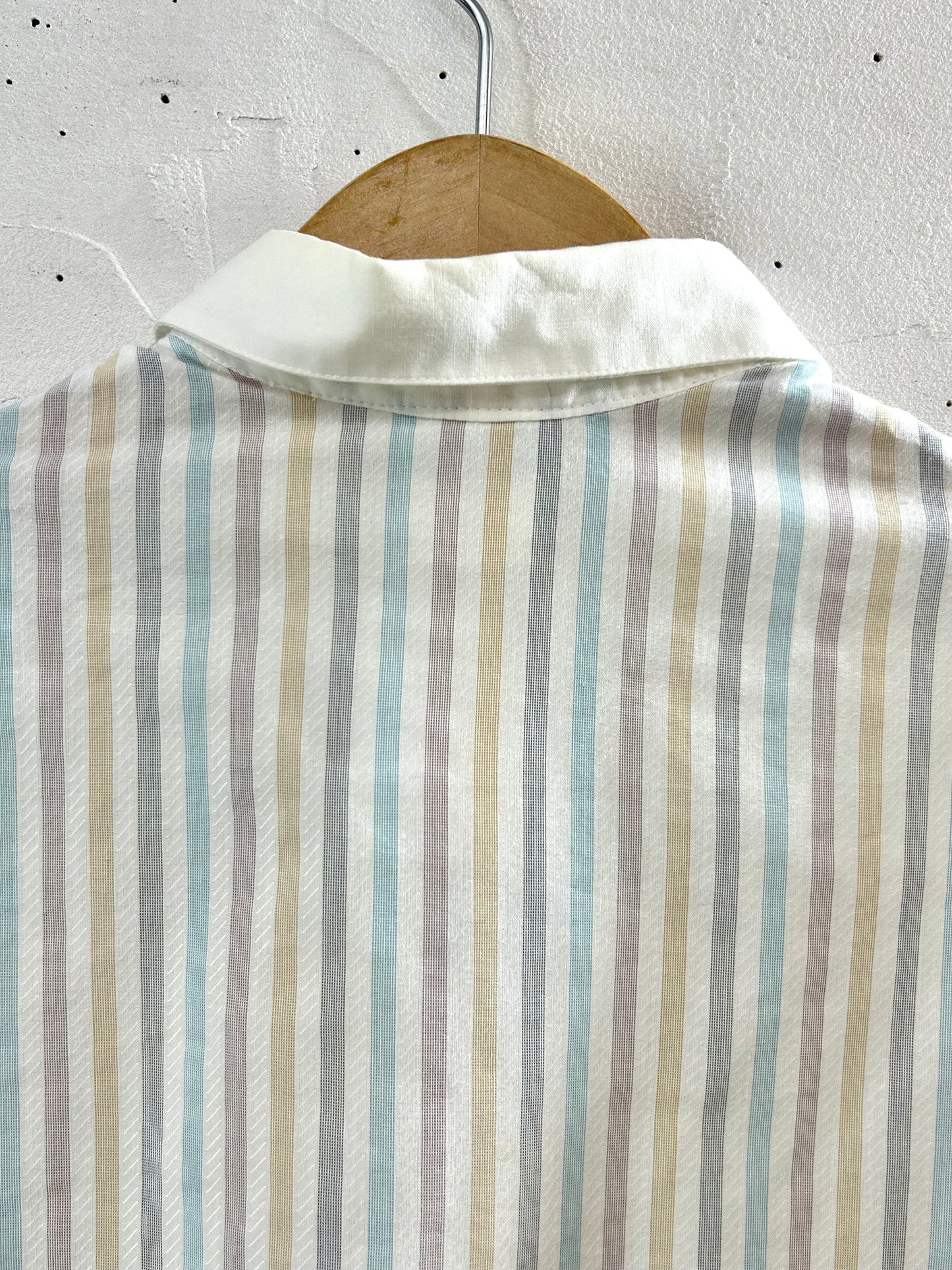 Vintage Blouse 〜C&A〜[K28909]
