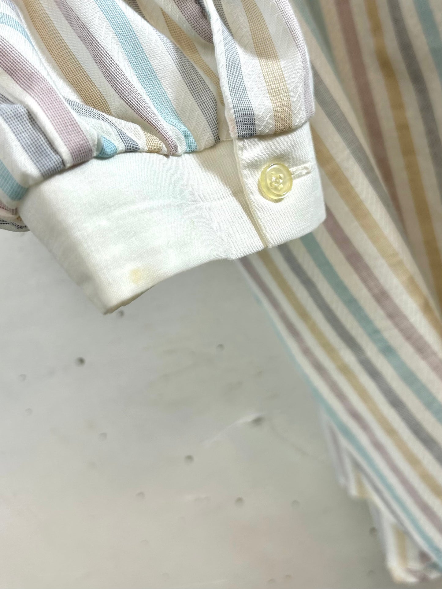 Vintage Blouse 〜C&A〜[K28909]