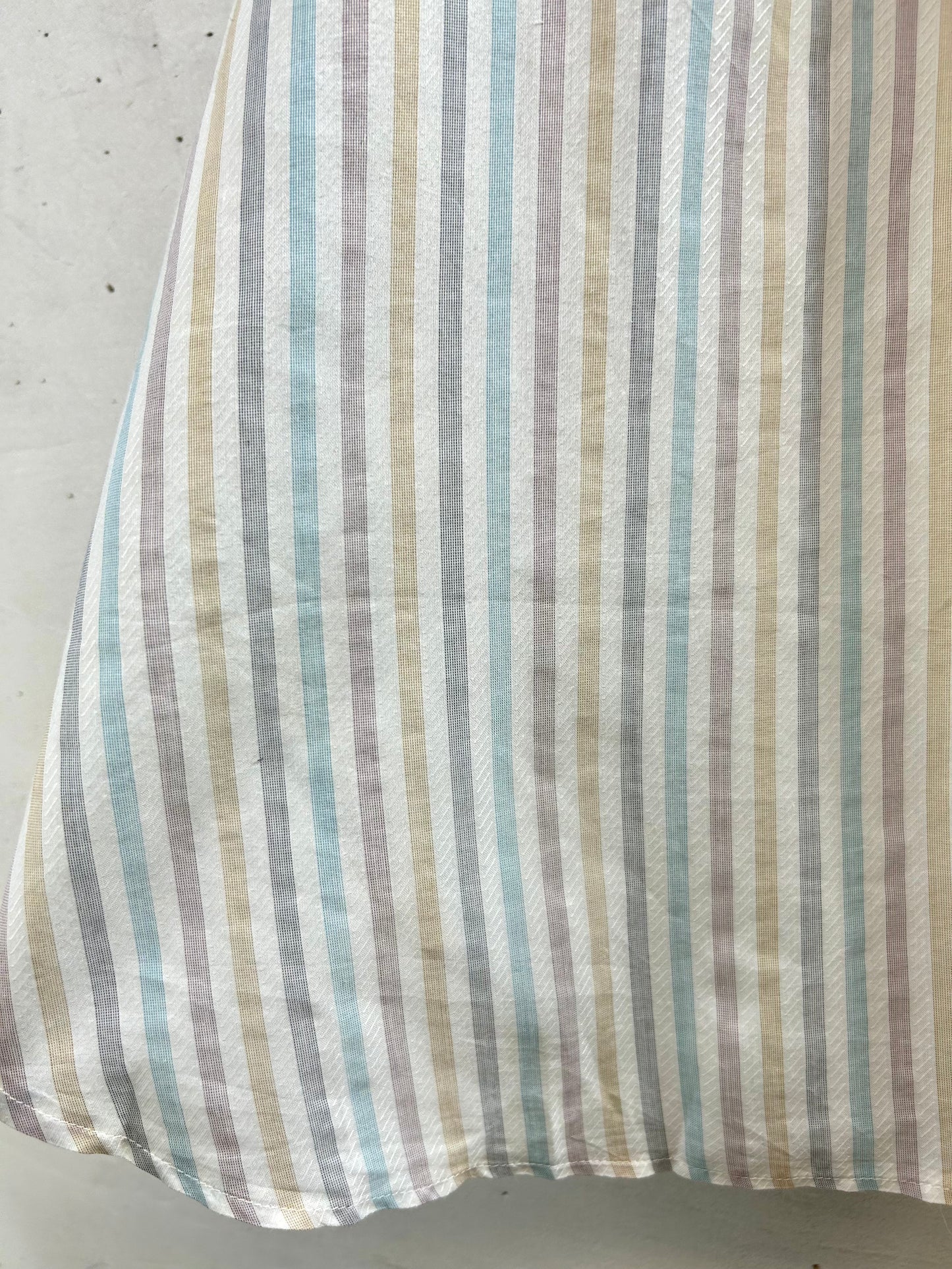 Vintage Blouse 〜C&A〜[K28909]