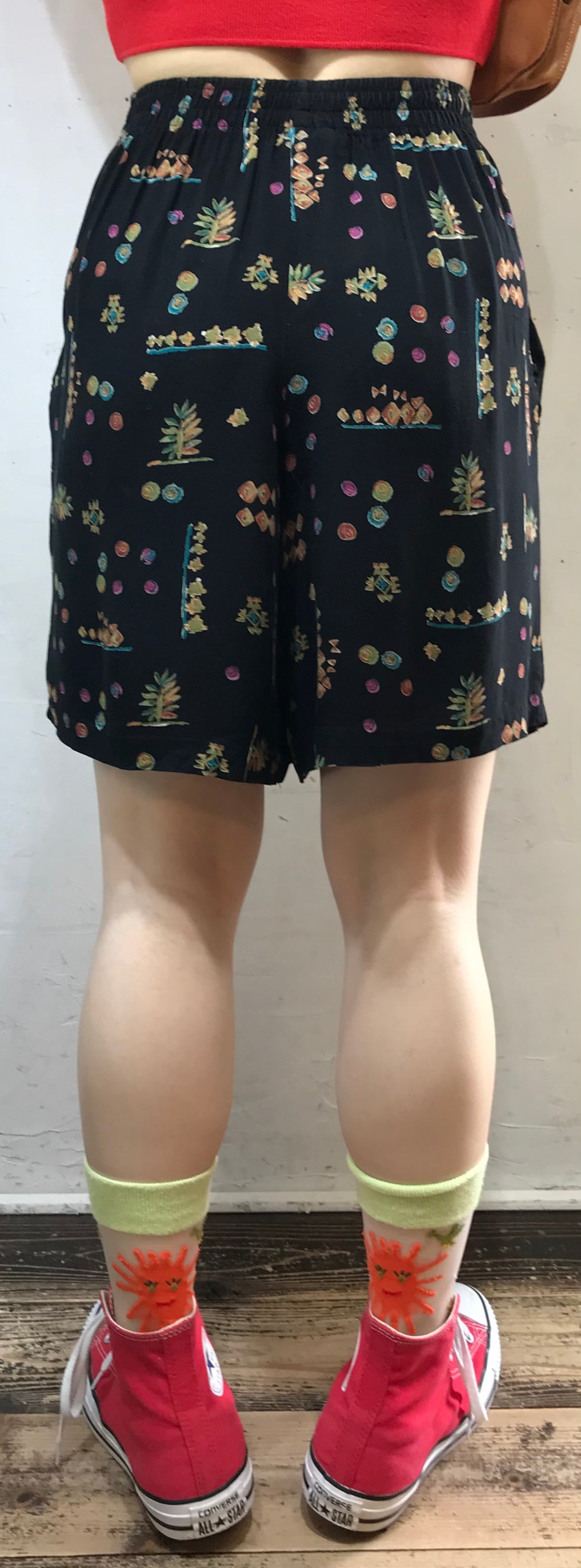 Vintage Pants[G24450]