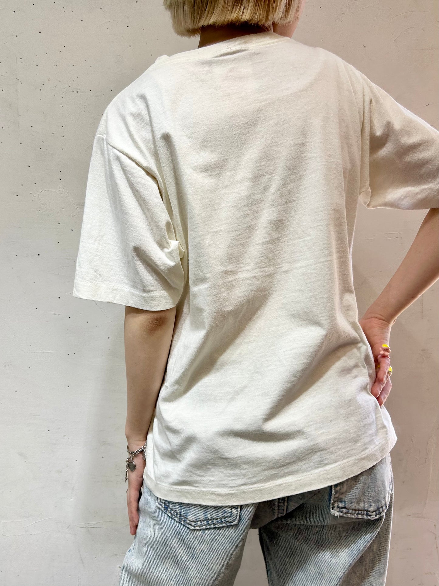 Vintage T-Shirt [E27008]