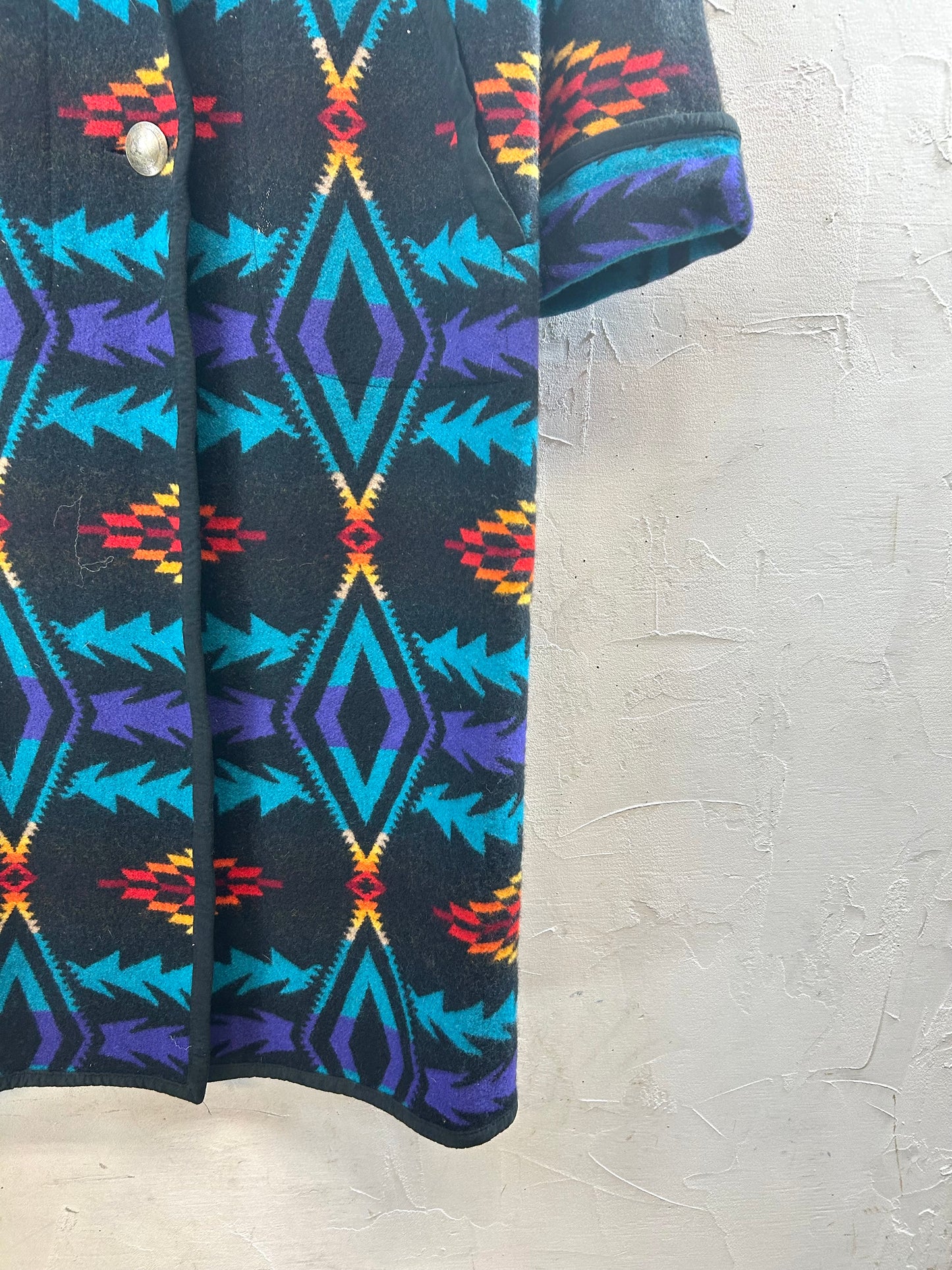 Vintage  COAT 〜PENDLETON〜 [A29354]