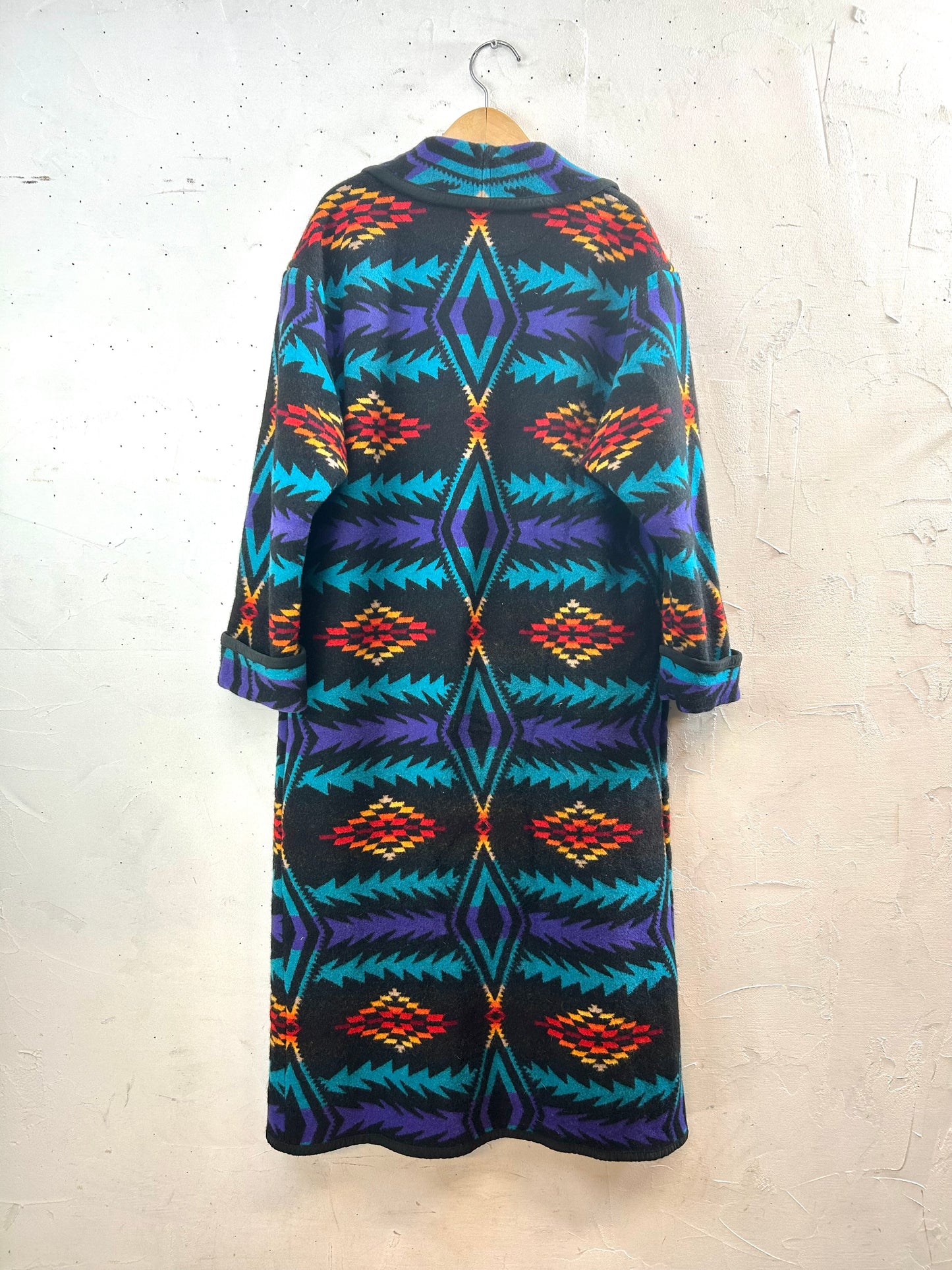 Vintage  COAT 〜PENDLETON〜 [A29354]