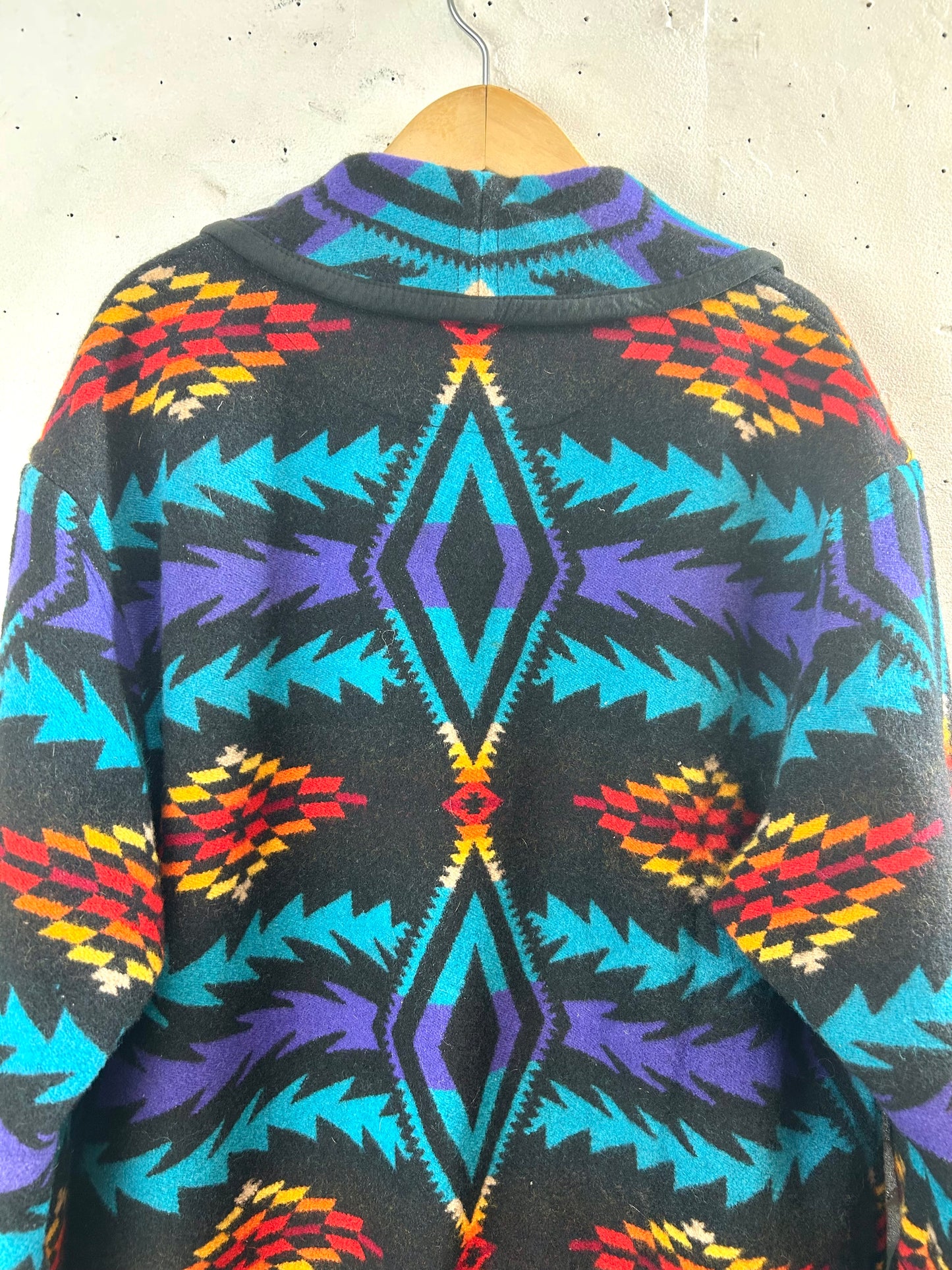 Vintage  COAT 〜PENDLETON〜 [A29354]