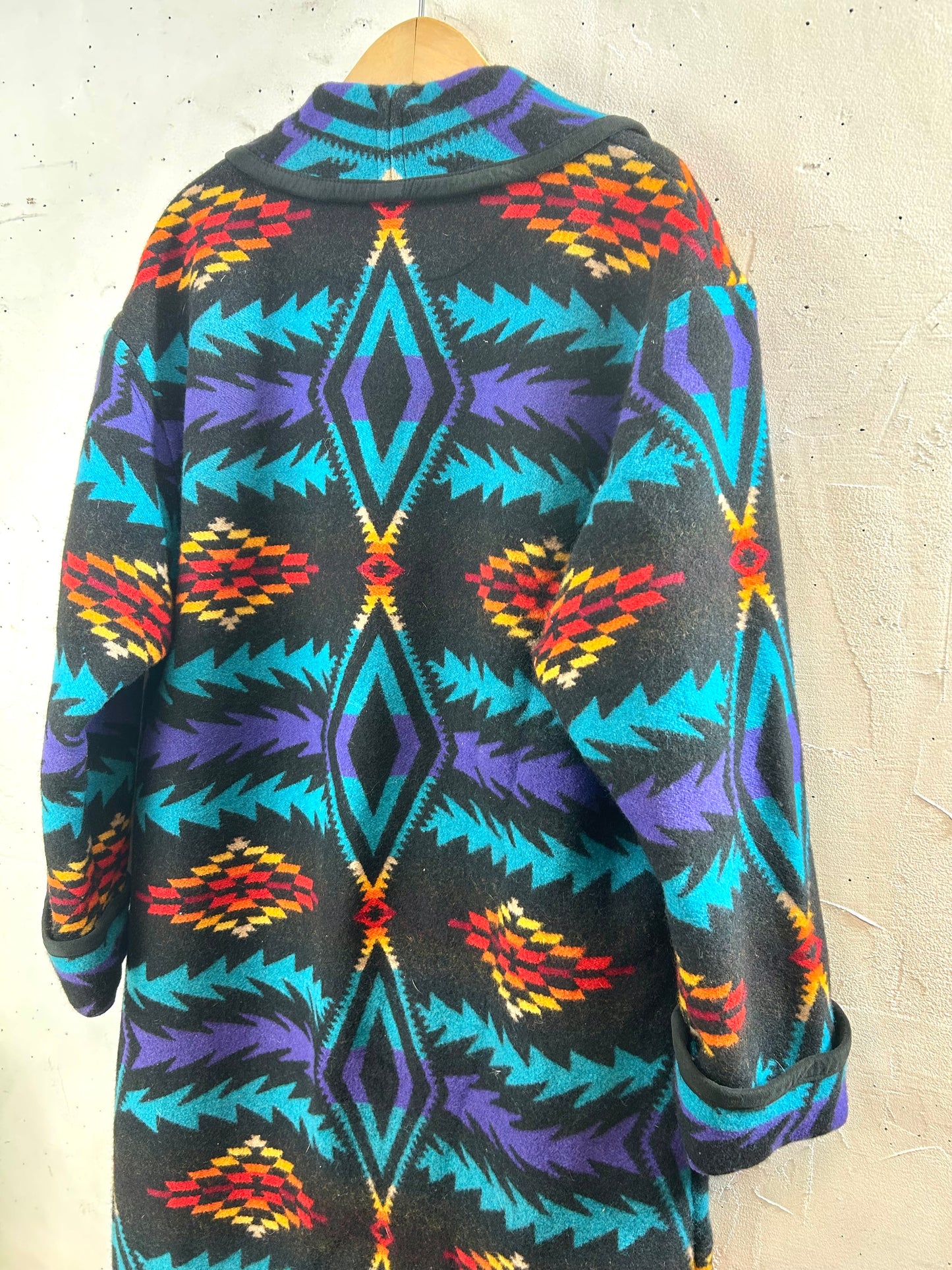 Vintage  COAT 〜PENDLETON〜 [A29354]