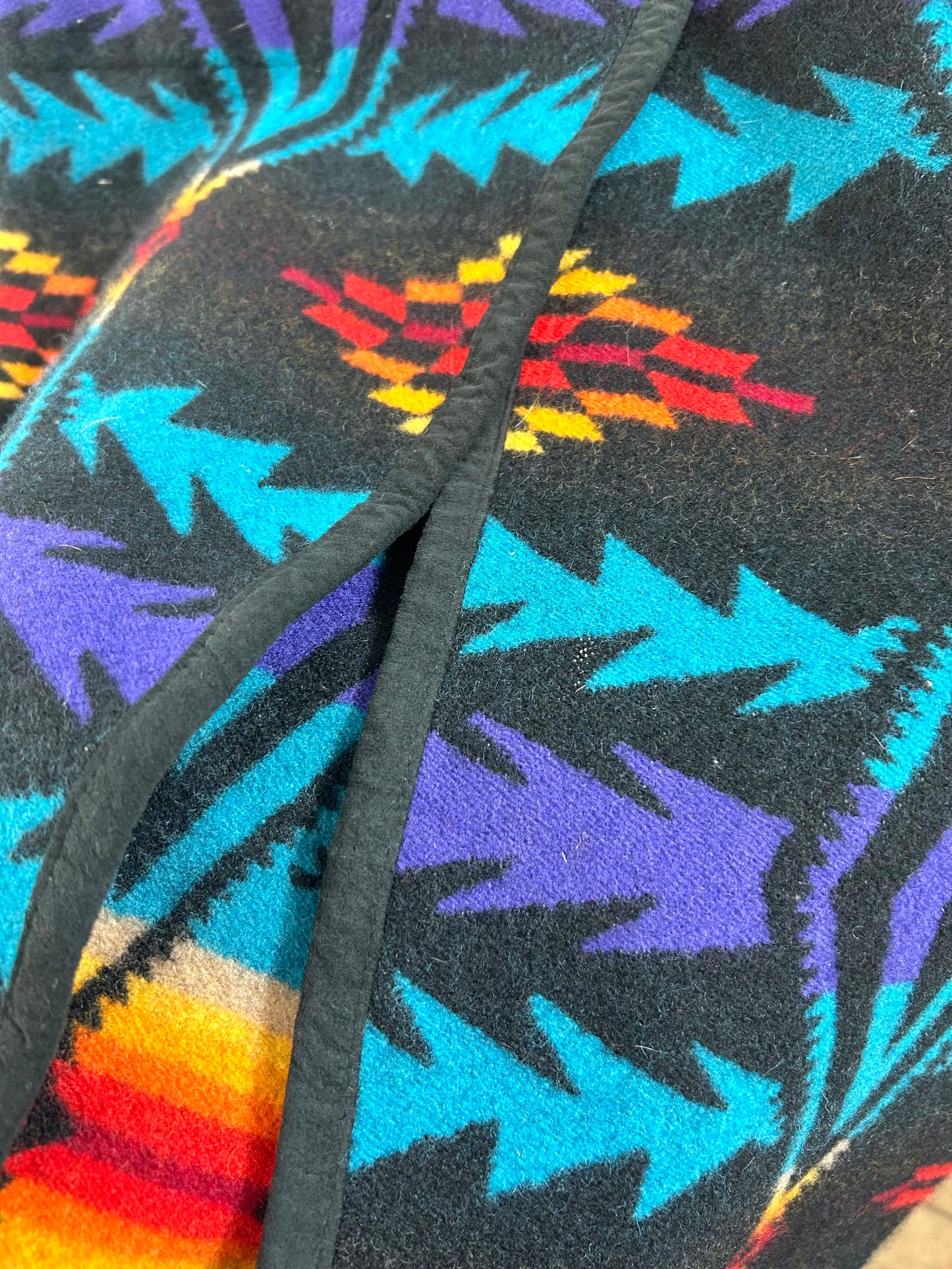 Vintage  COAT 〜PENDLETON〜 [A29354]