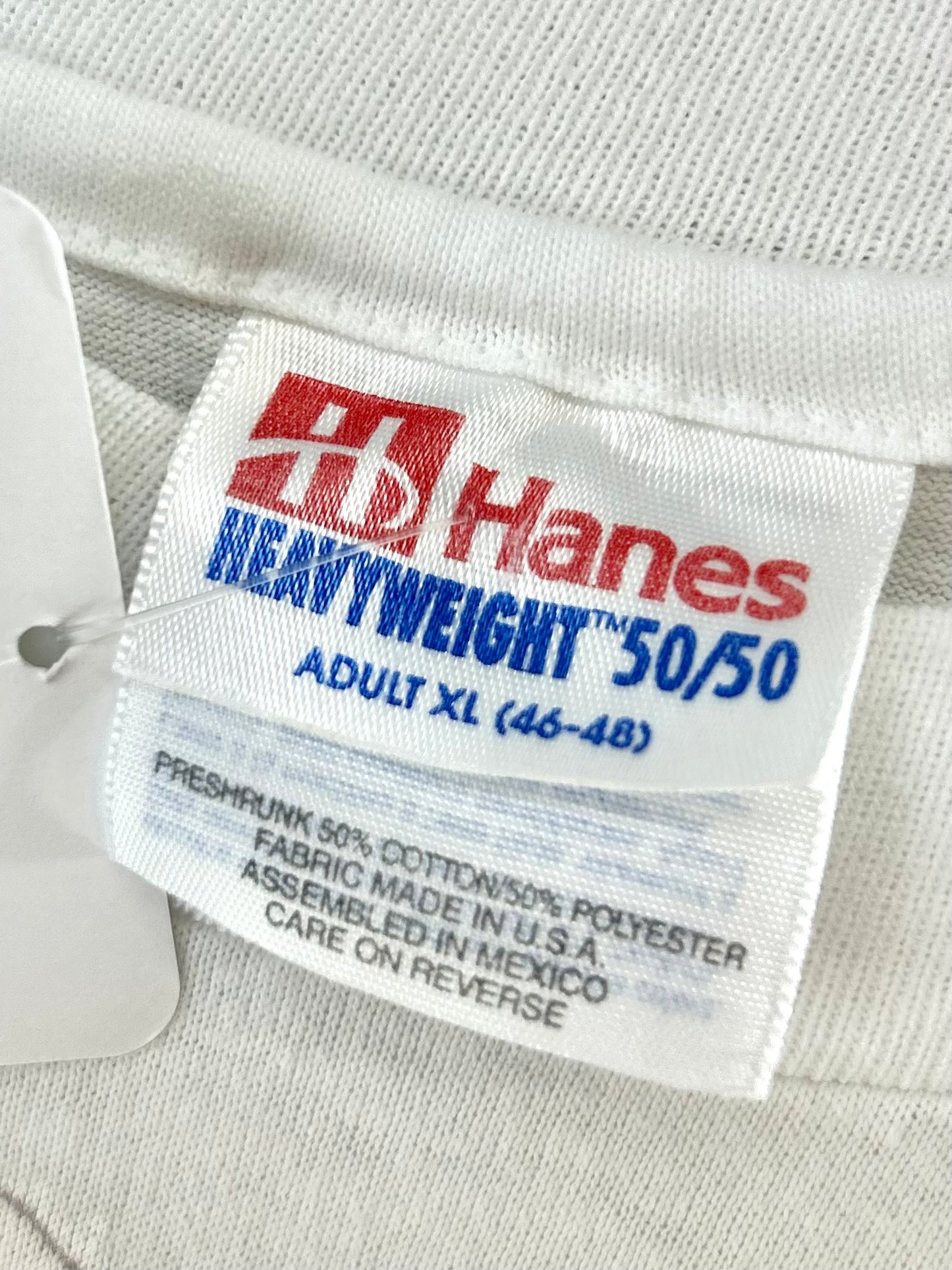 Vintage T-shirt 〜Hanes〜 [F30425]