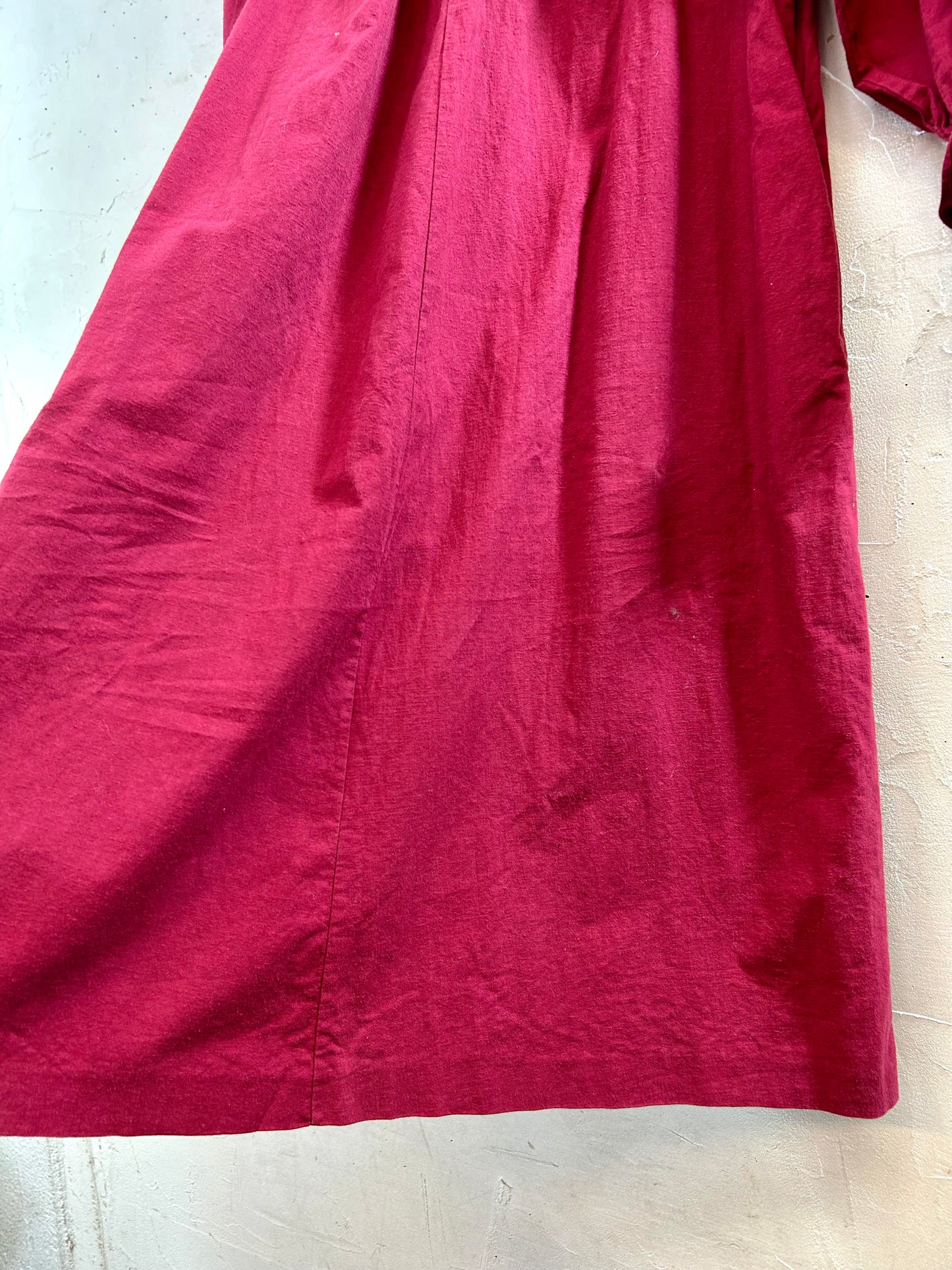 Vintage Dress　 [K28915]