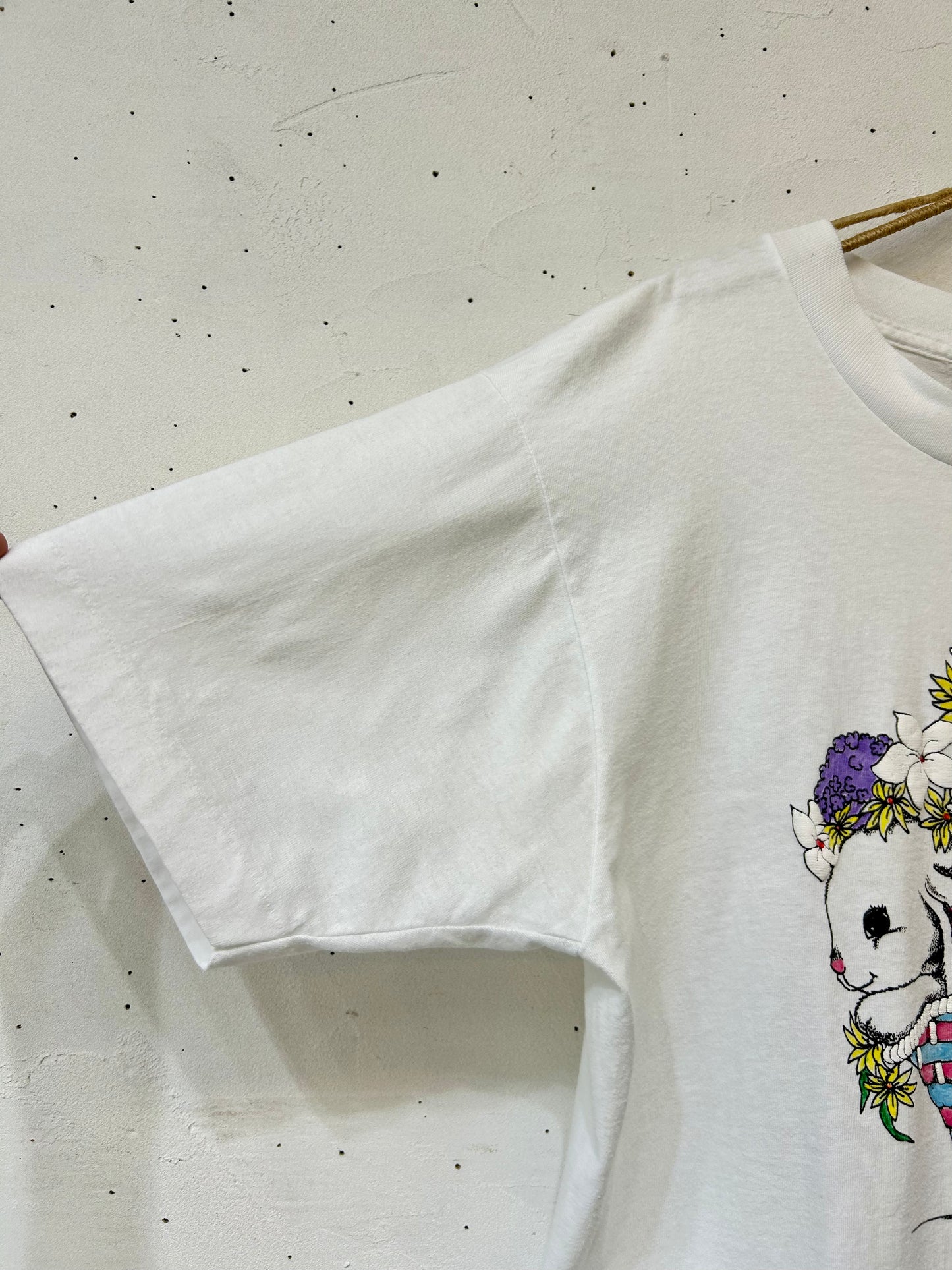 Vintage Cotton T-Shirt 〜SCREEN STARS BEST〜 [D26749]