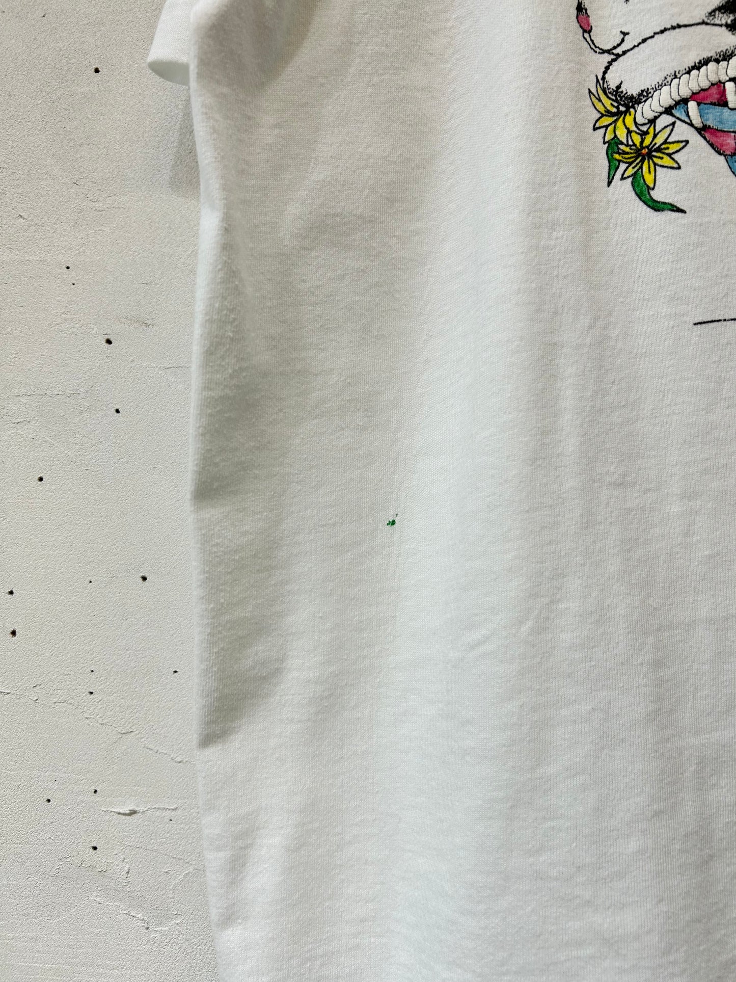 Vintage Cotton T-Shirt 〜SCREEN STARS BEST〜 [D26749]