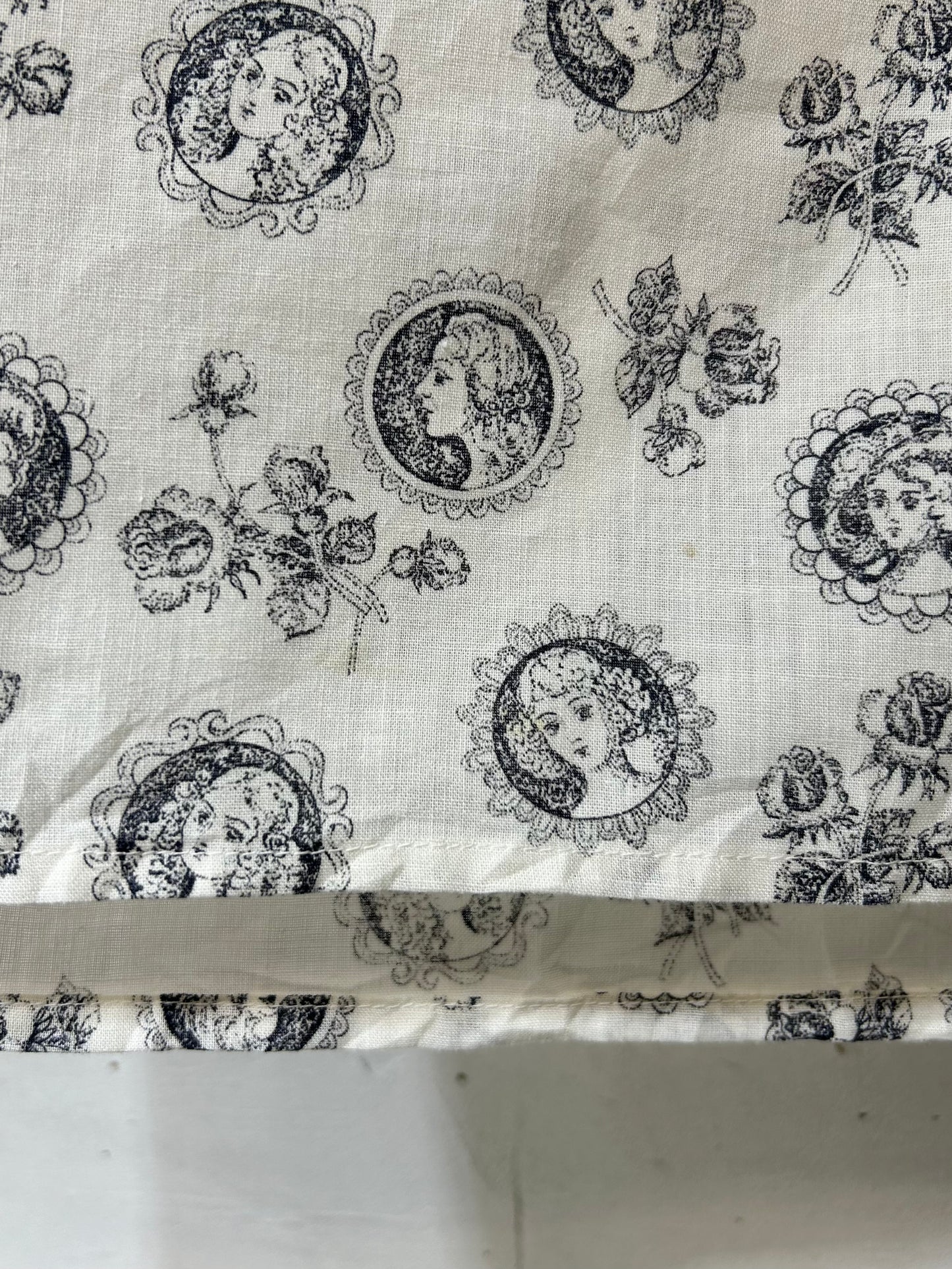 Vintage Tunic [D26750]