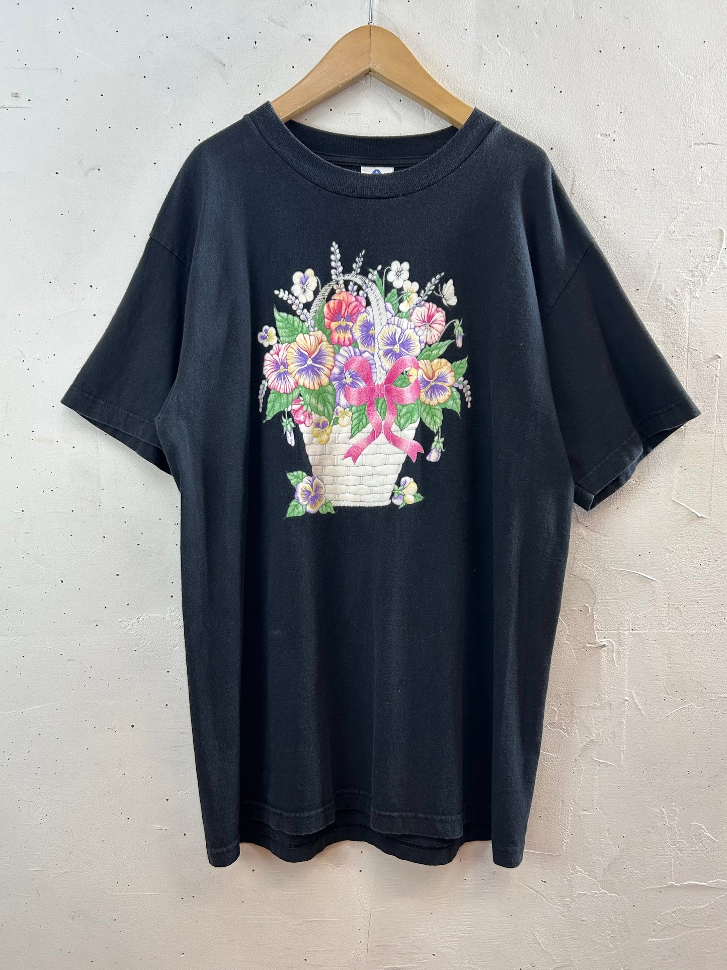 Vintage T-shirt [D30016]