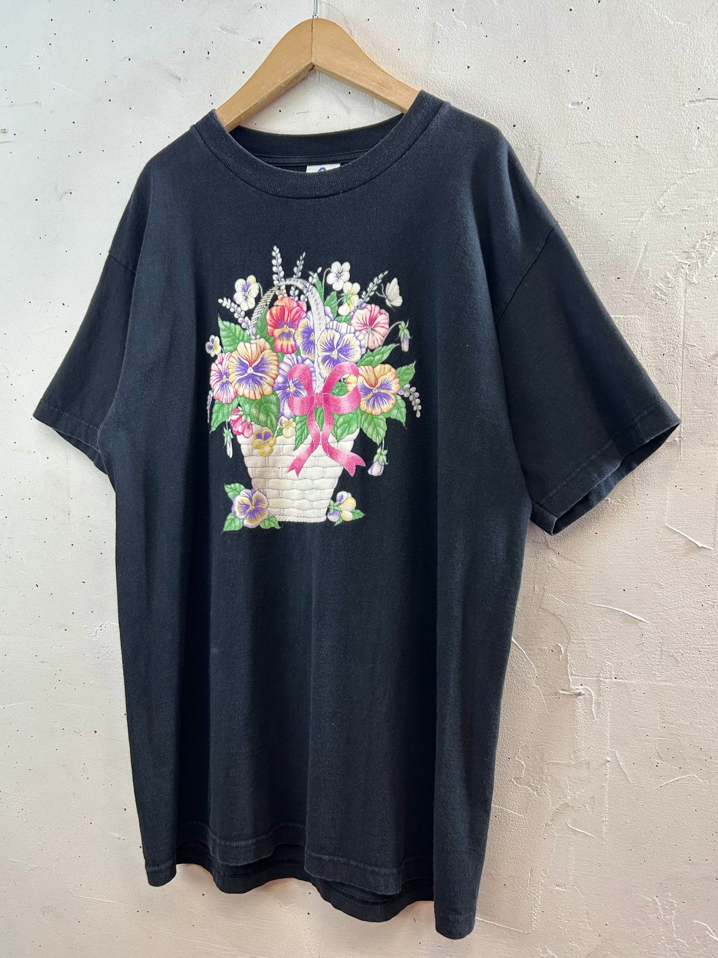 Vintage T-shirt [D30016]