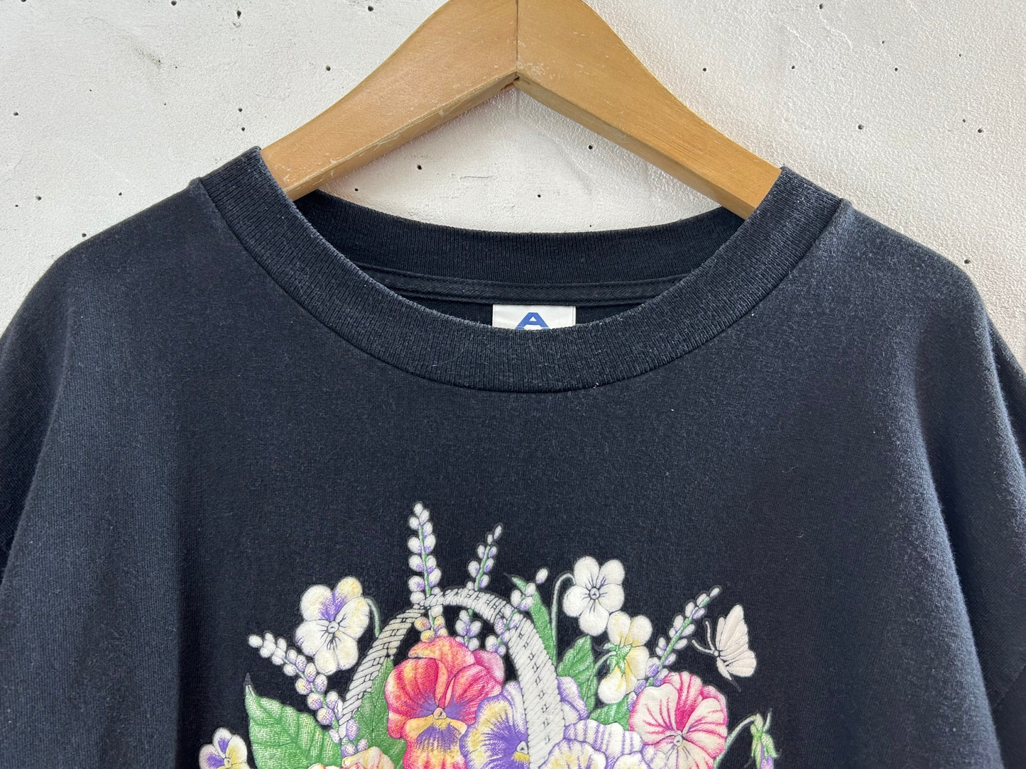 Vintage T-shirt [D30016]