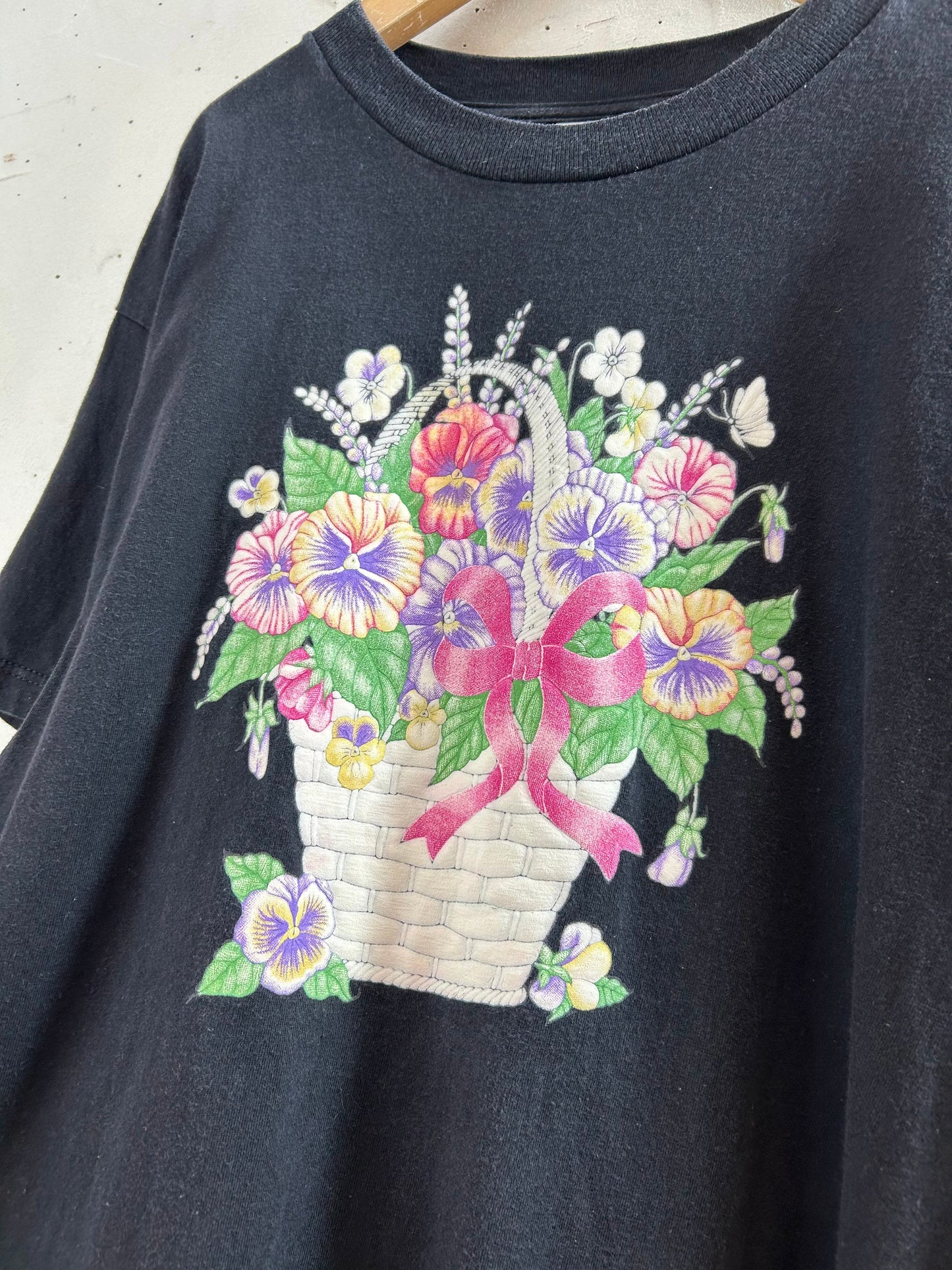 Vintage T-shirt [D30016]