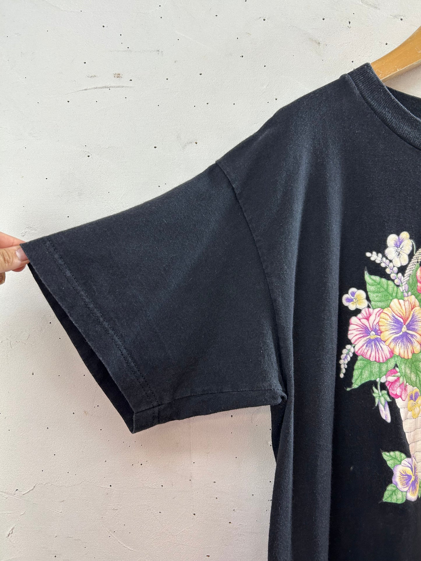 Vintage T-shirt [D30016]