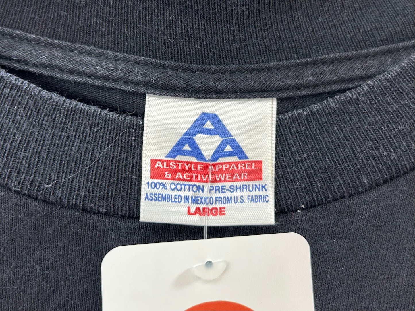 Vintage T-shirt [D30016]