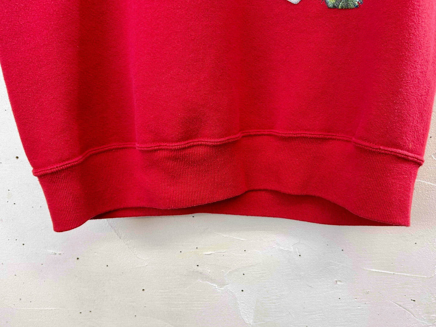 Vintage Sweat MADE IN USA 〜JERZEES〜 [E30226]