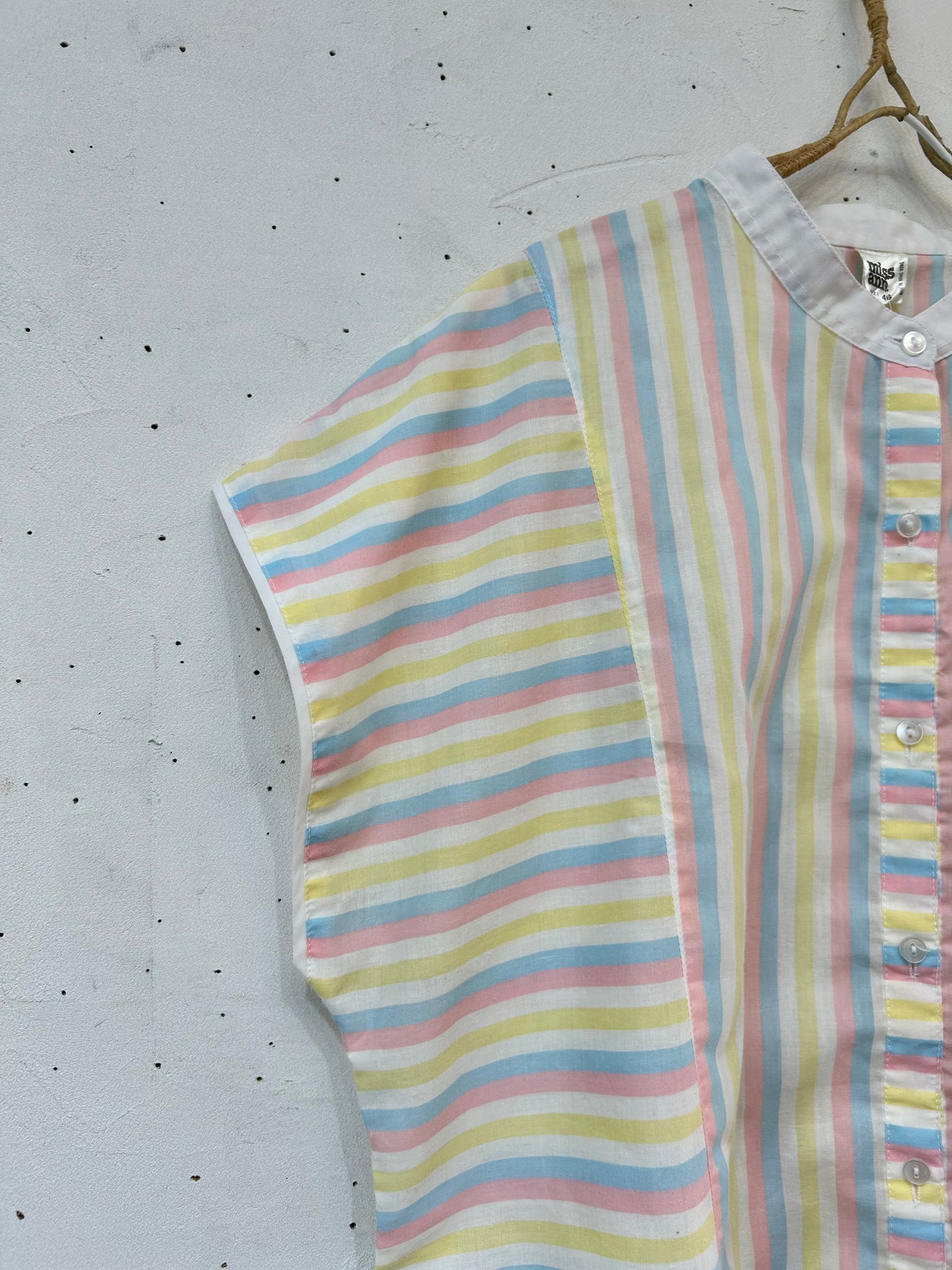 Vintage Shirt  [E27010]