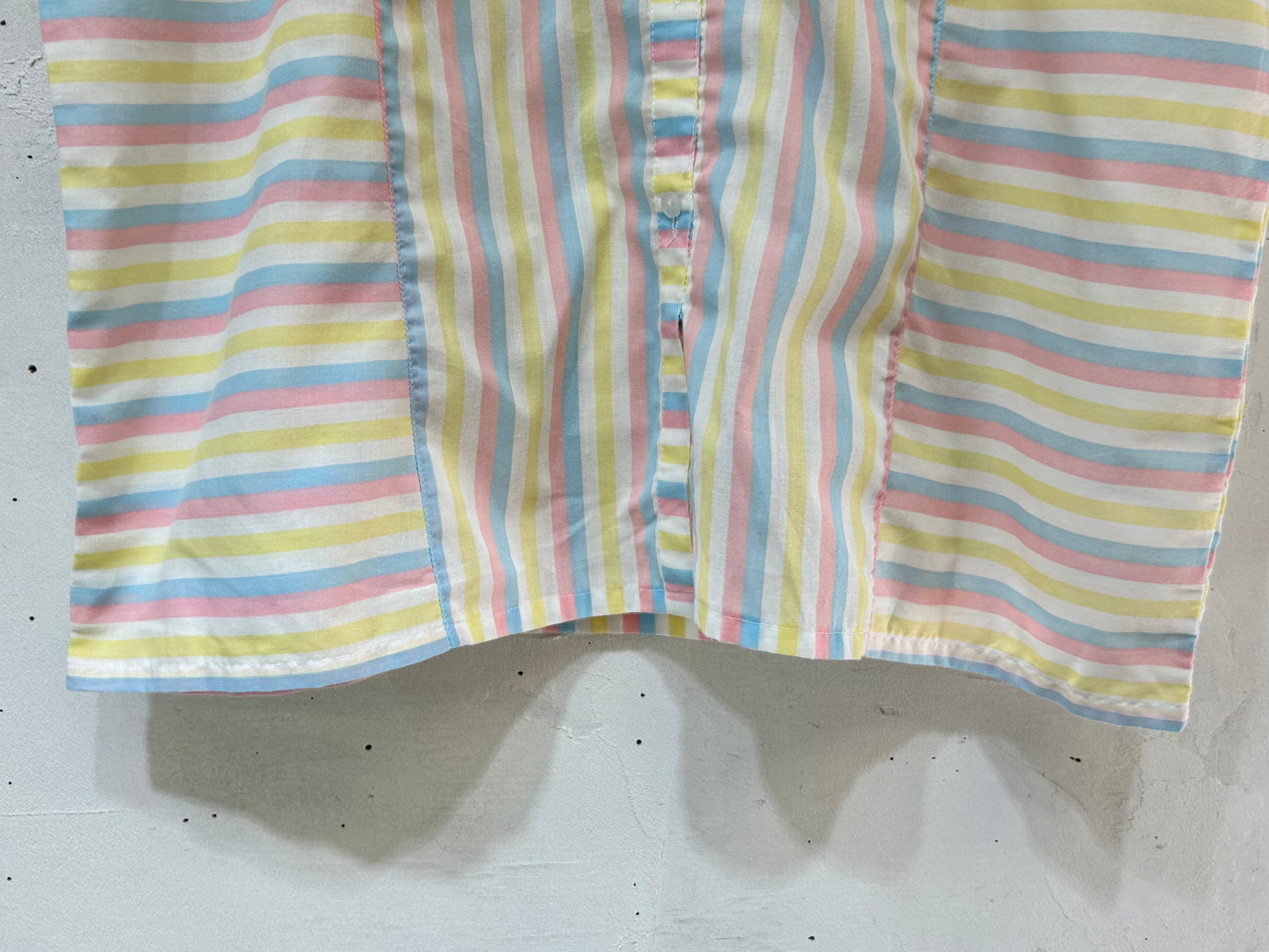 Vintage Shirt  [E27010]