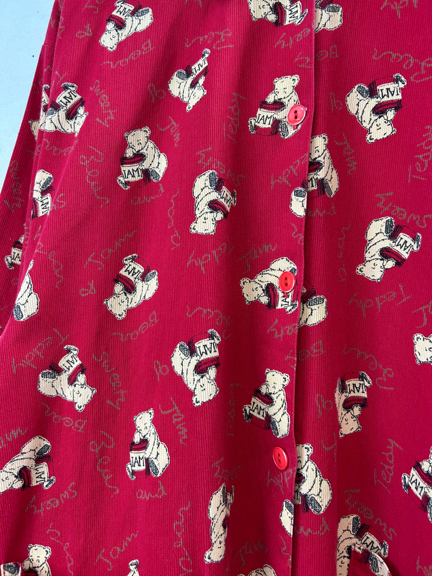 Vintage Sleep Shirt [E30225]