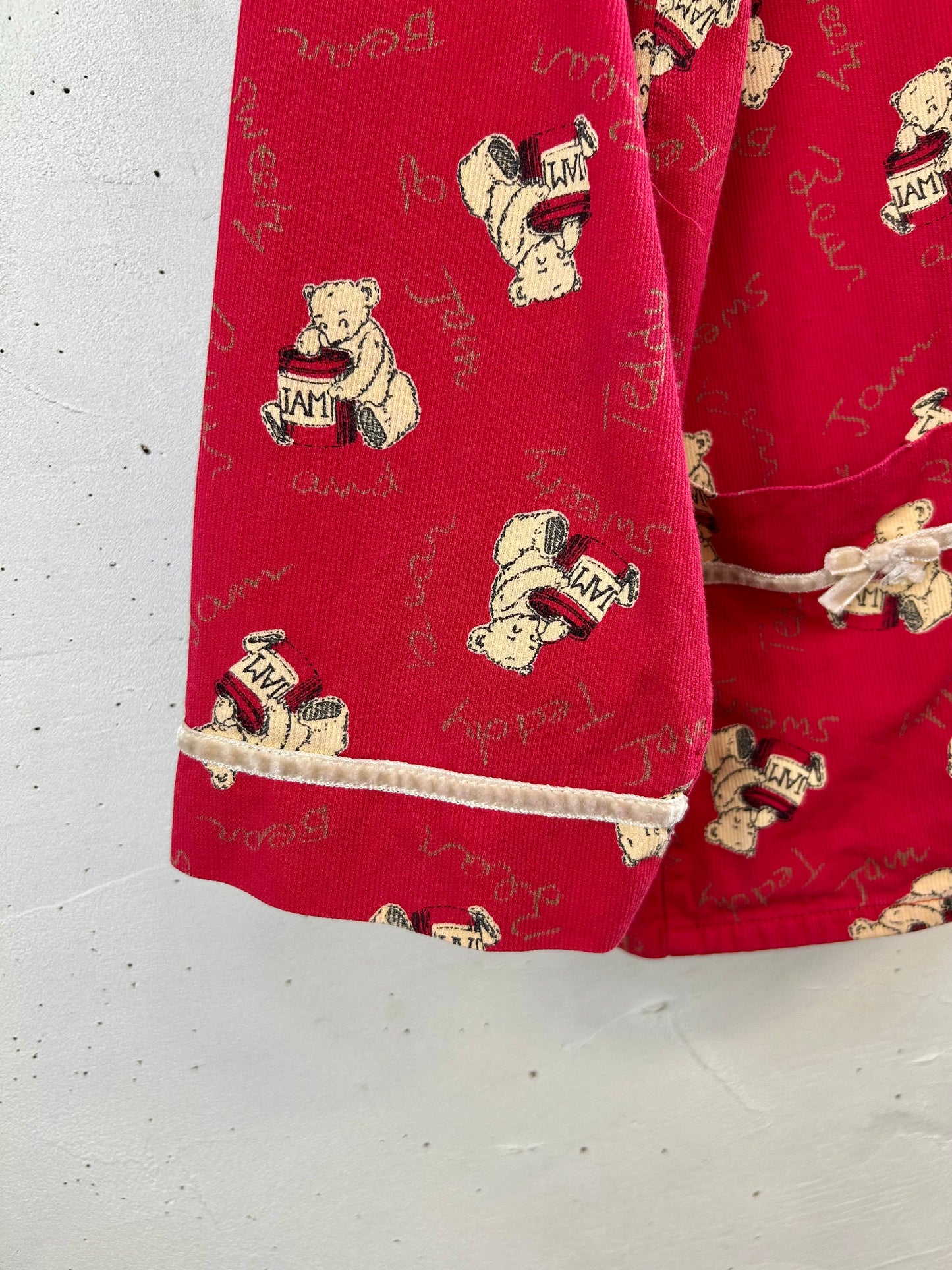 Vintage Sleep Shirt [E30225]