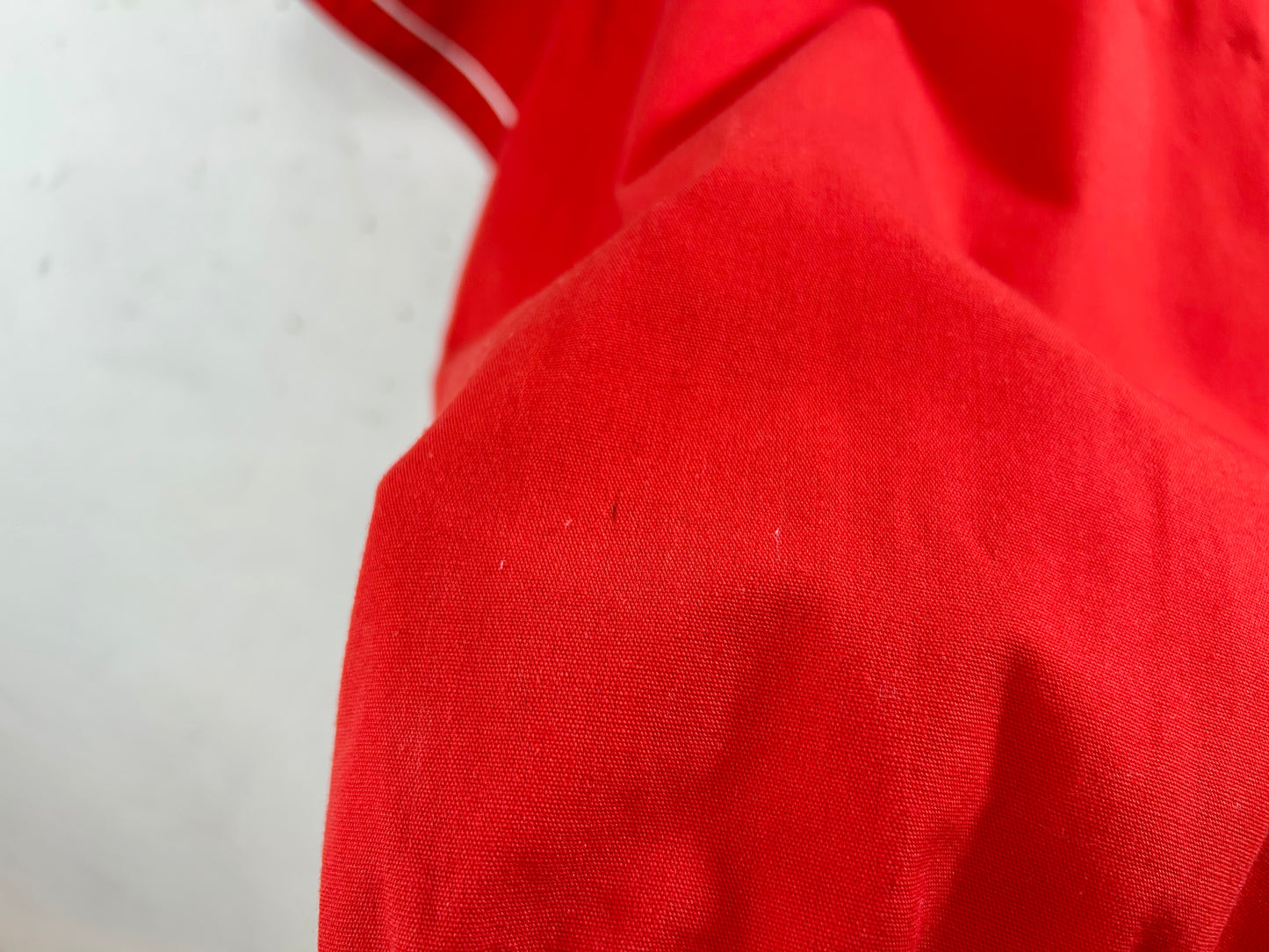 Vintage Cheerleader Shirt [F30440]